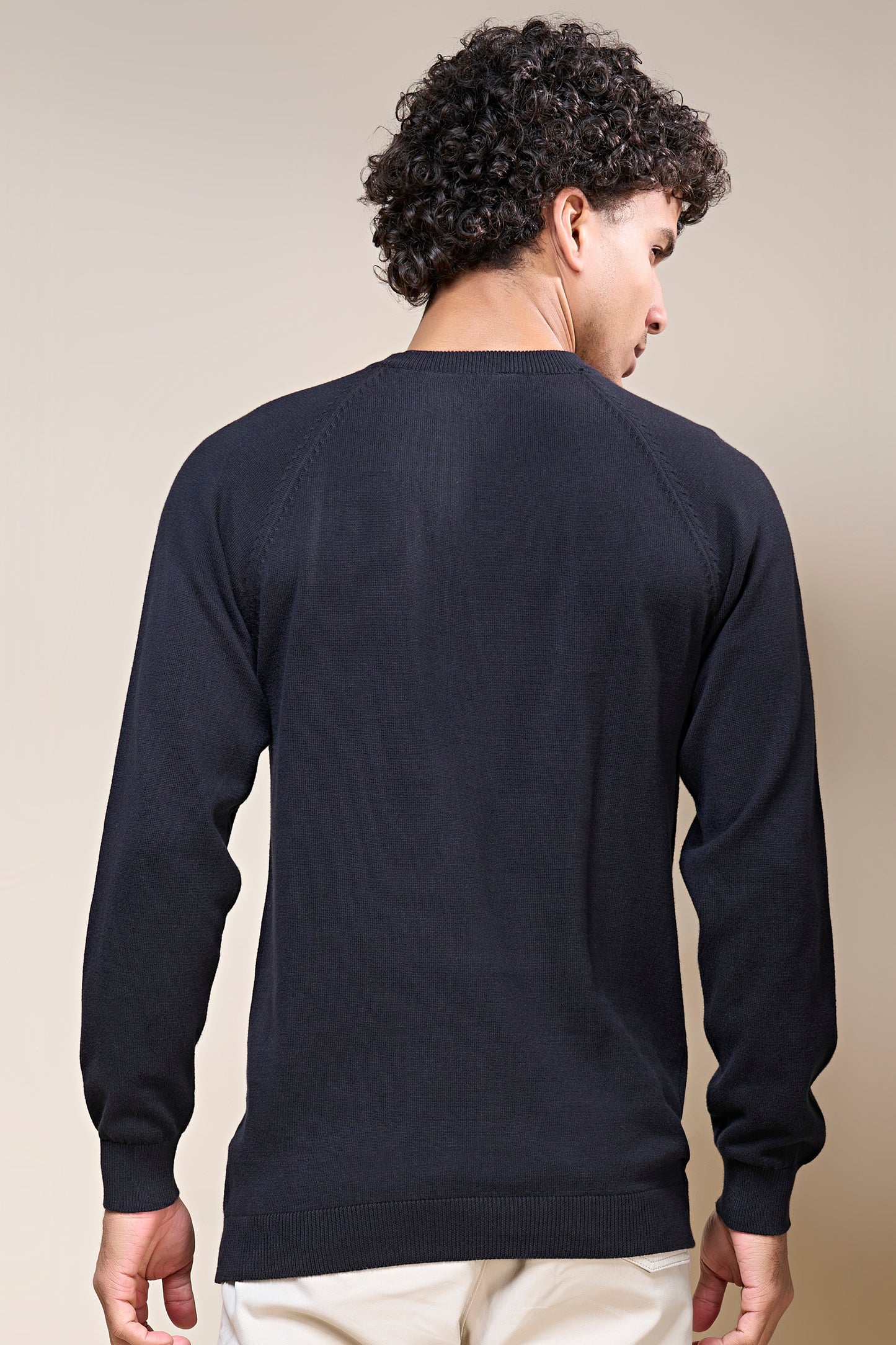 Black - Sleeve Edit Maxzone Clothing