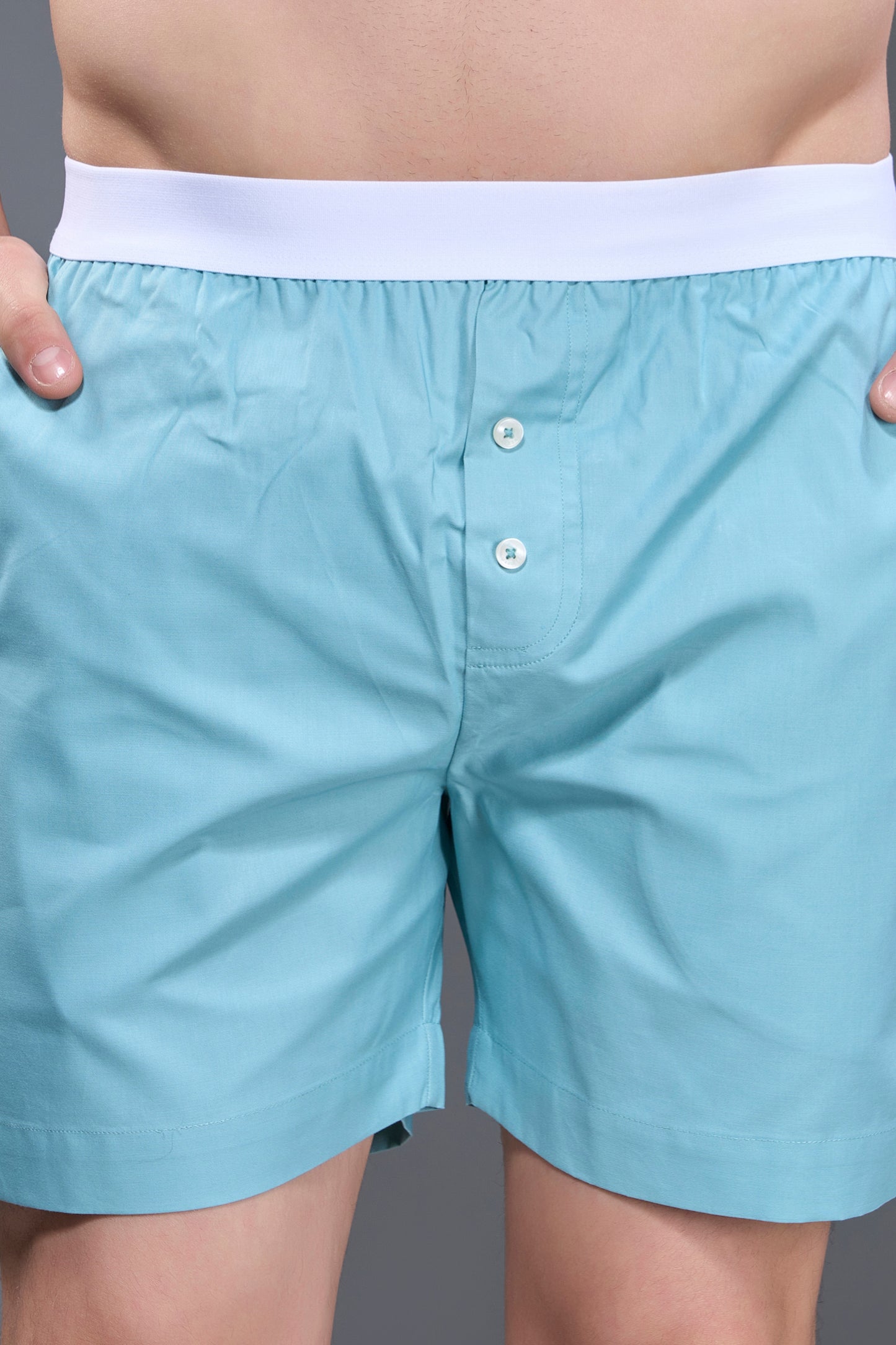 Sea View - Bare Comfort Boxer Maxzone Clothing