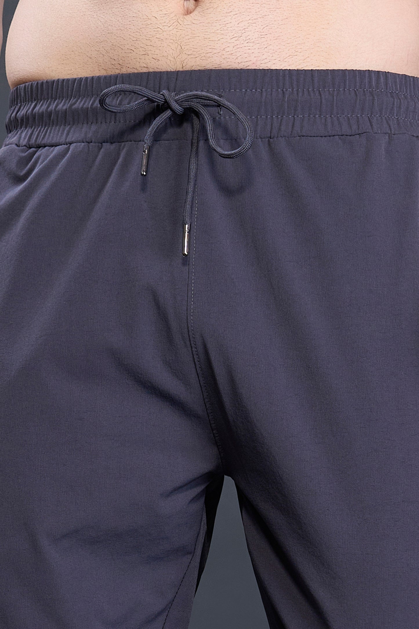 Move Charcoal 365 Track Pant