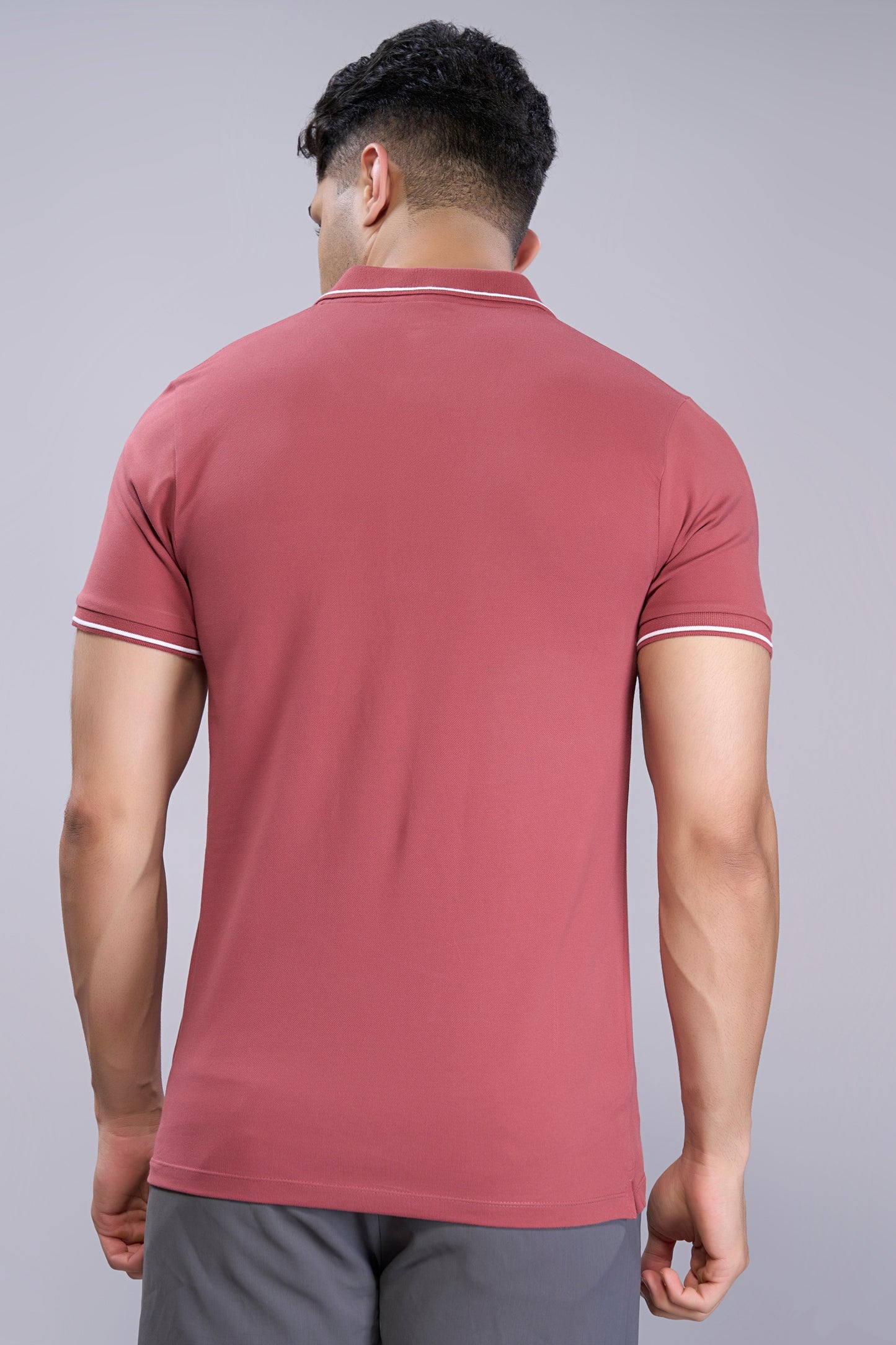 Twilight - Identity Pocket Polo