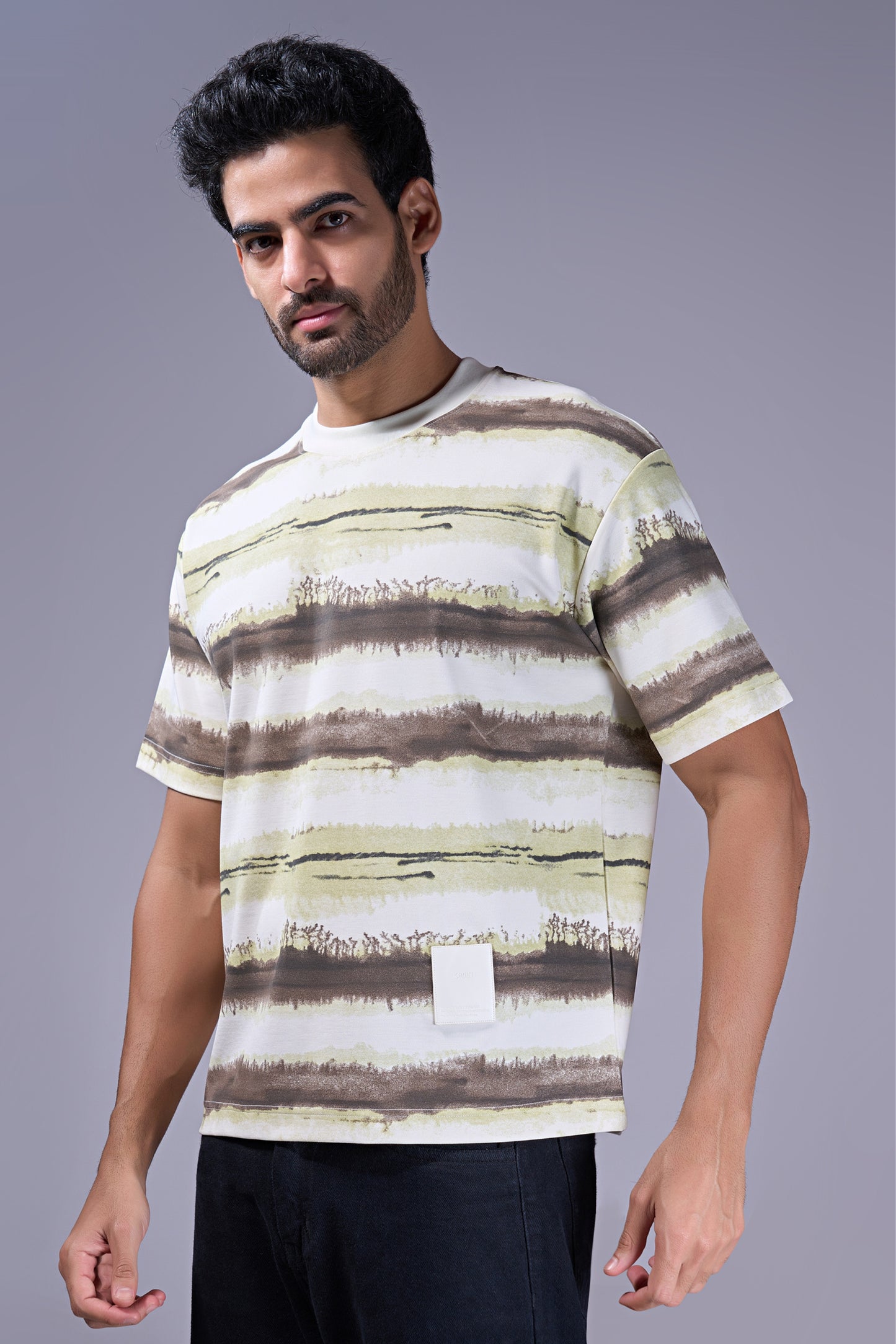 Off White - Old Money Oversized