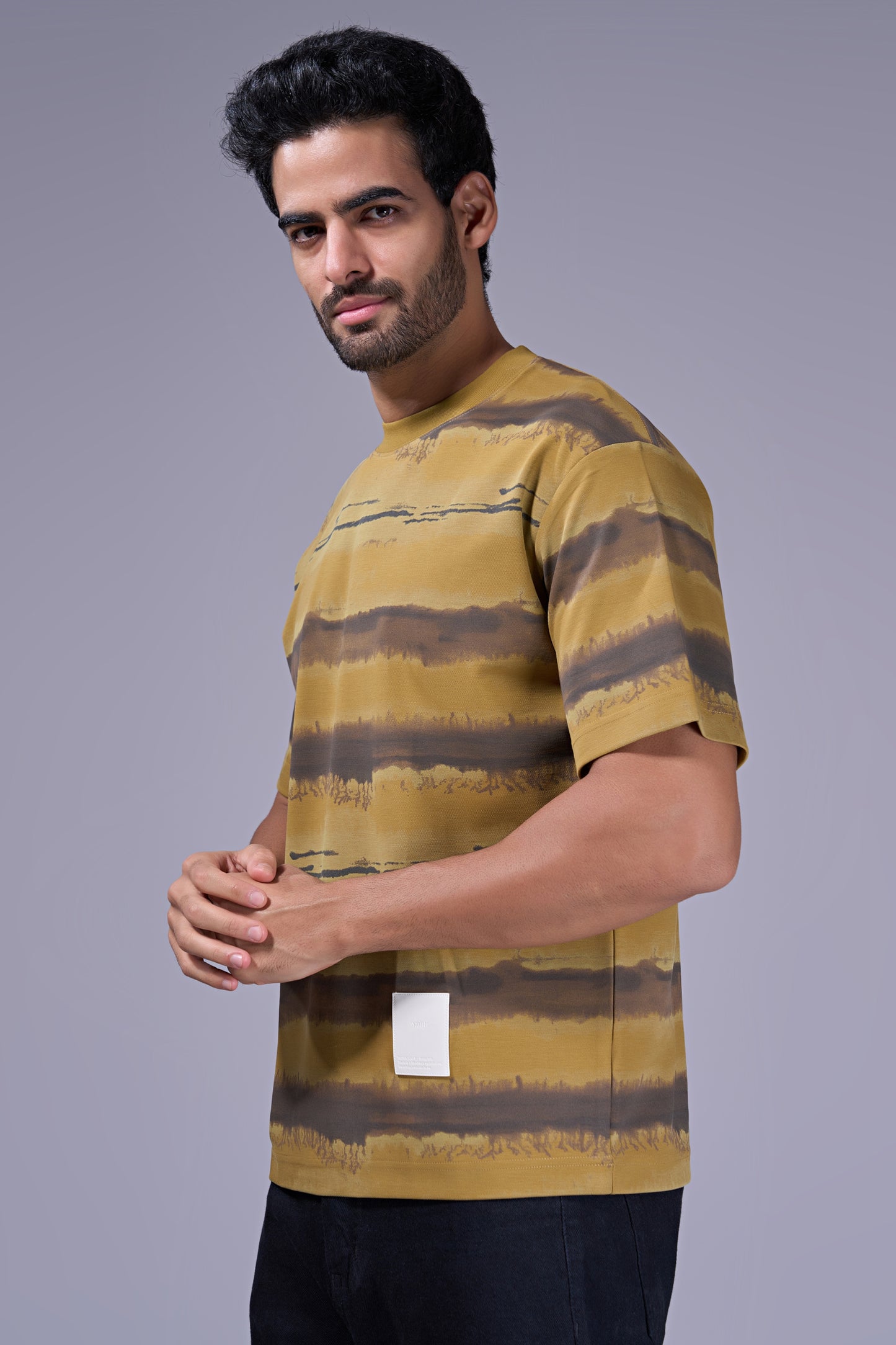 Yellow - Old Money Oversized