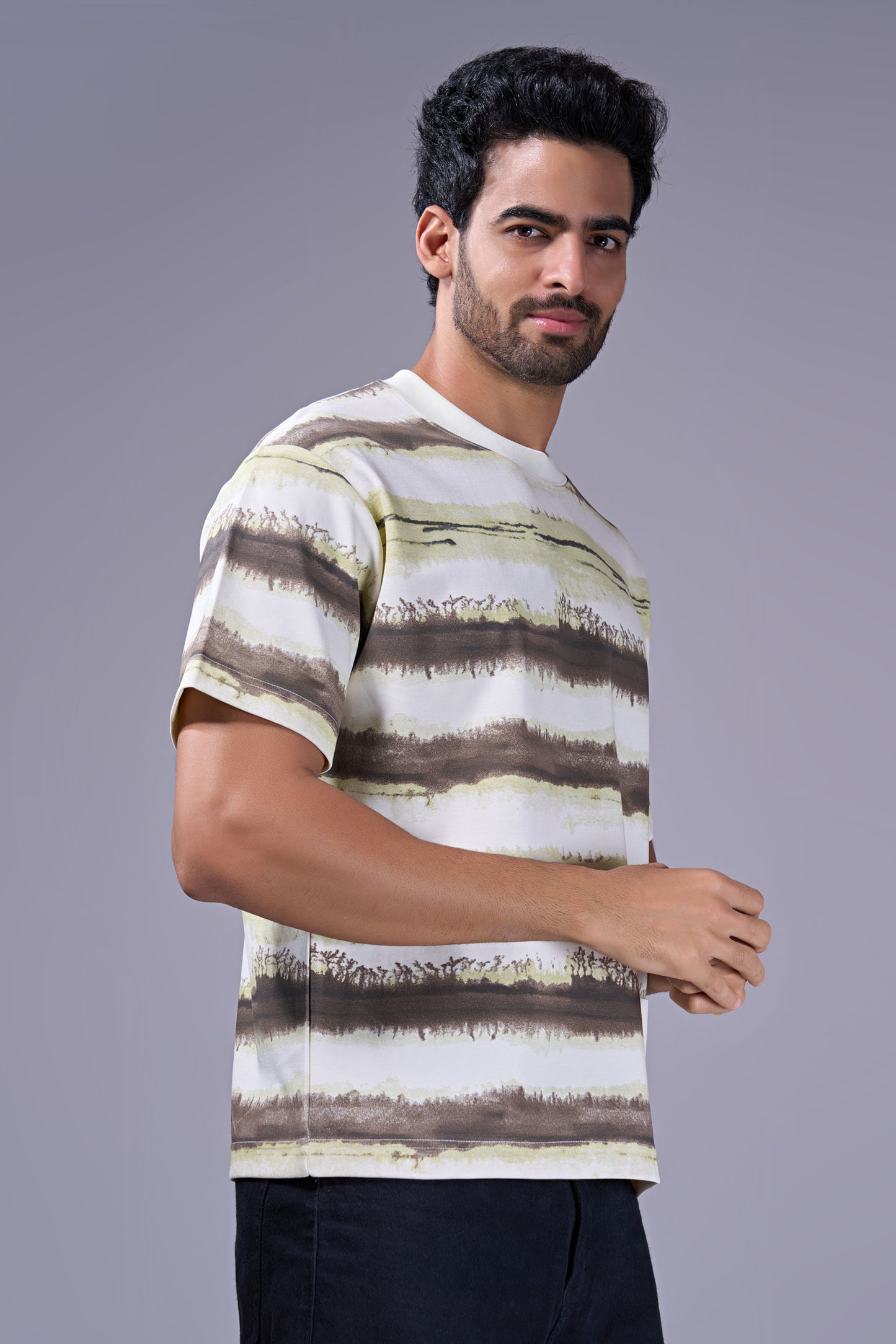 Off White - Old Money Oversized