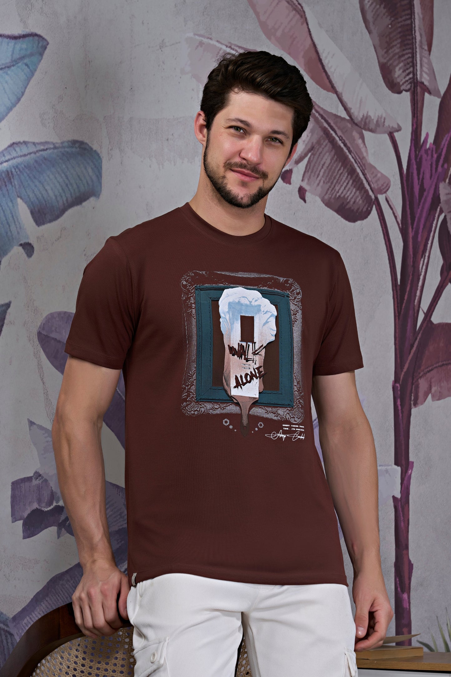 Grafixstation T-shirt Pack of 120
