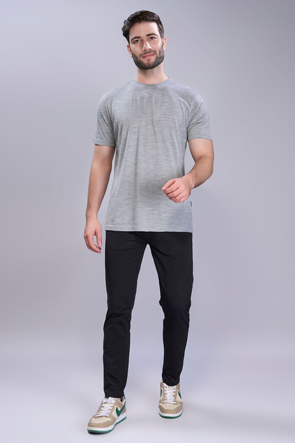 Motion Black 365 Track Pant