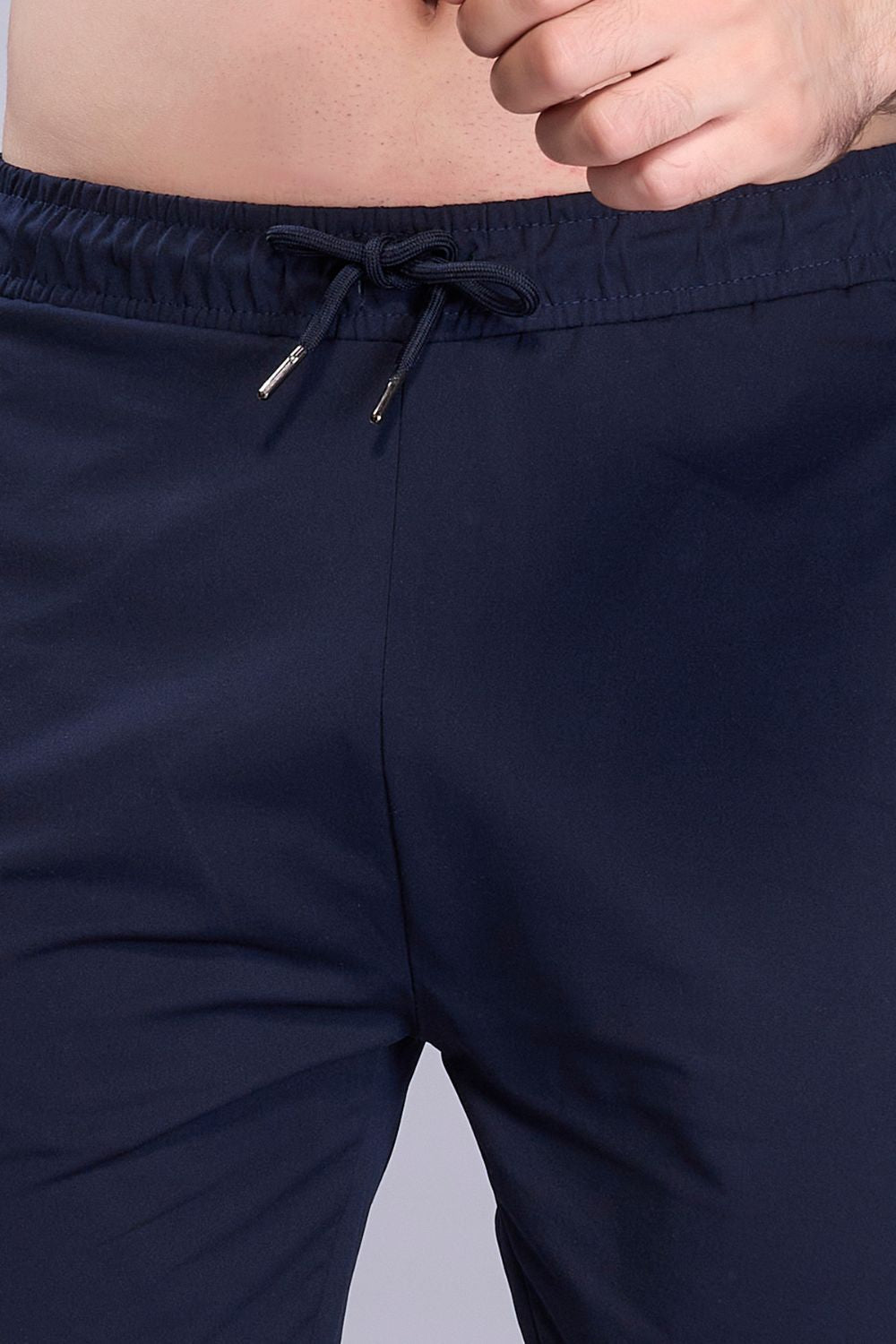 Motion Teal Navy 365 Track Pant
