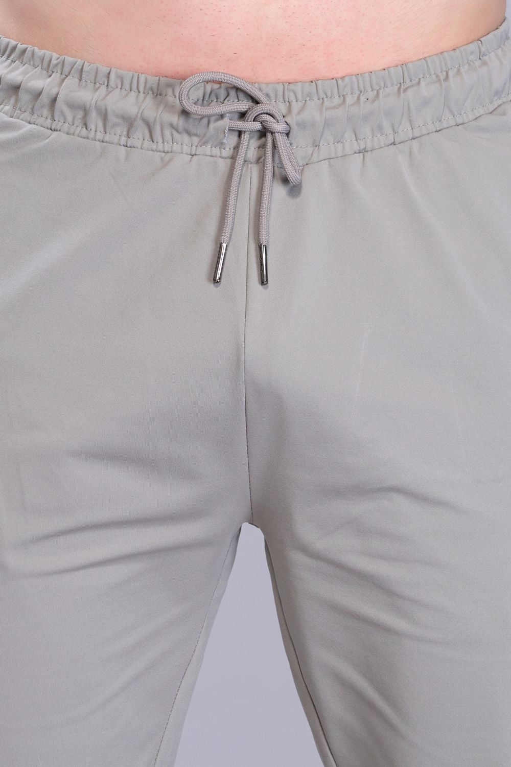 Motion Light Grey 365 Track Pant