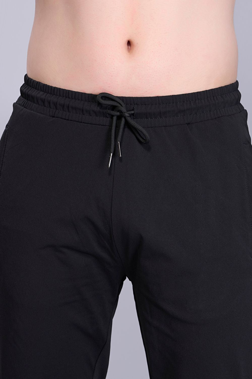 Motion Black 365 Track Pant