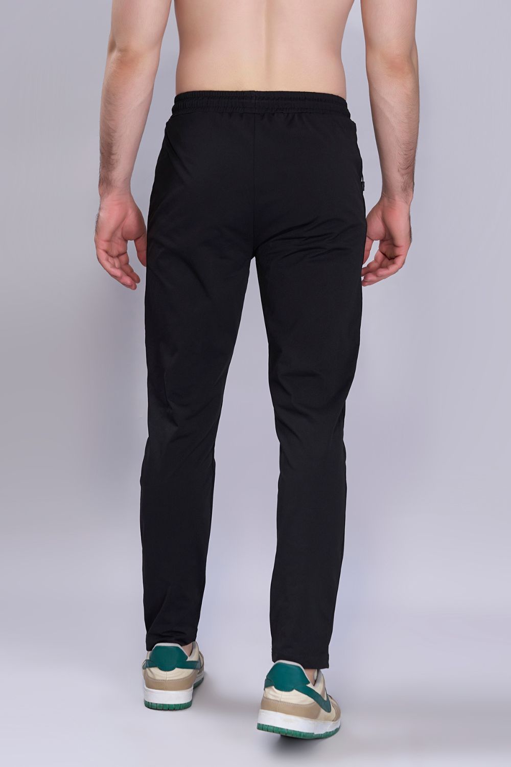 Motion Black 365 Track Pant