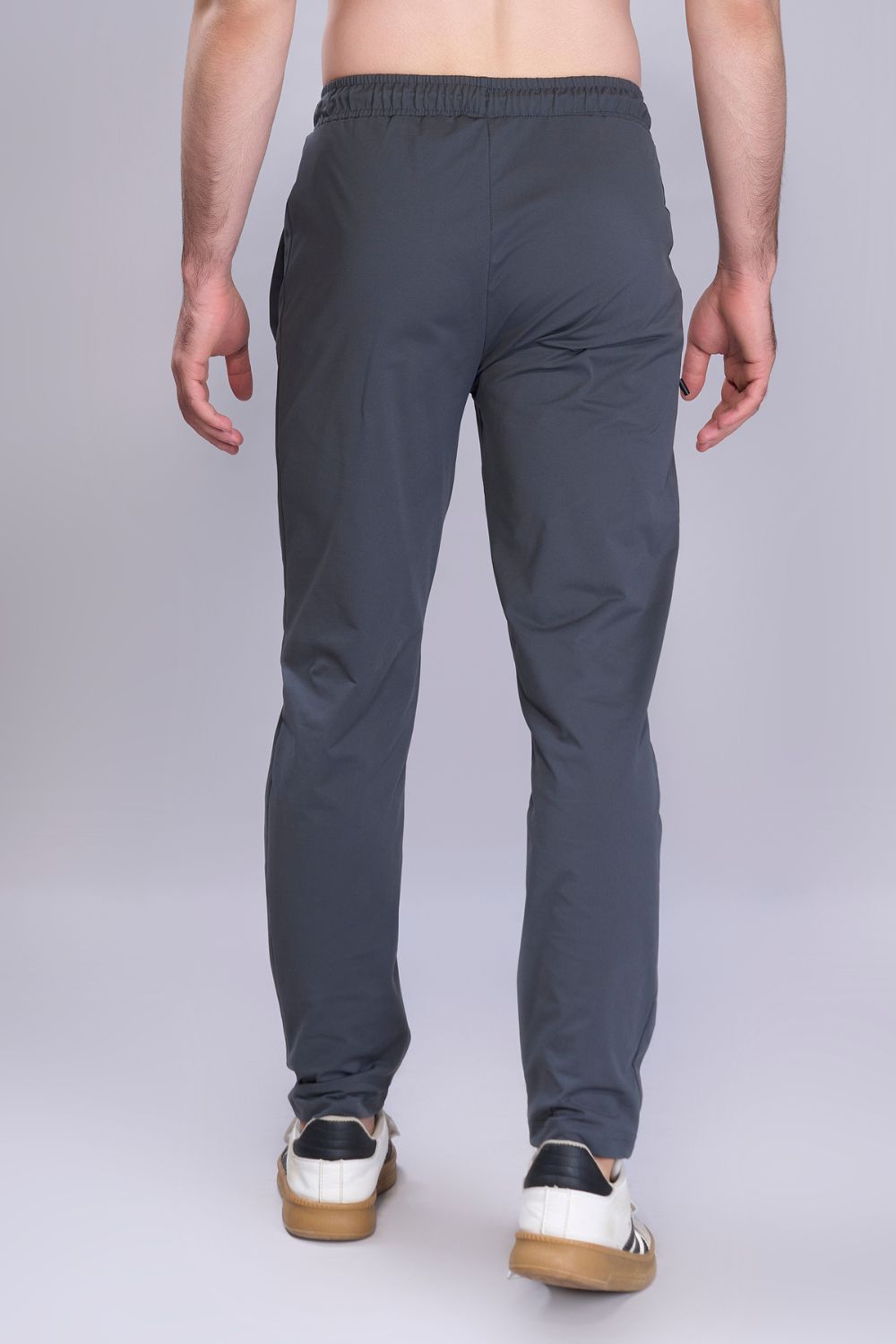 Motion Charcoal 365 Track Pant