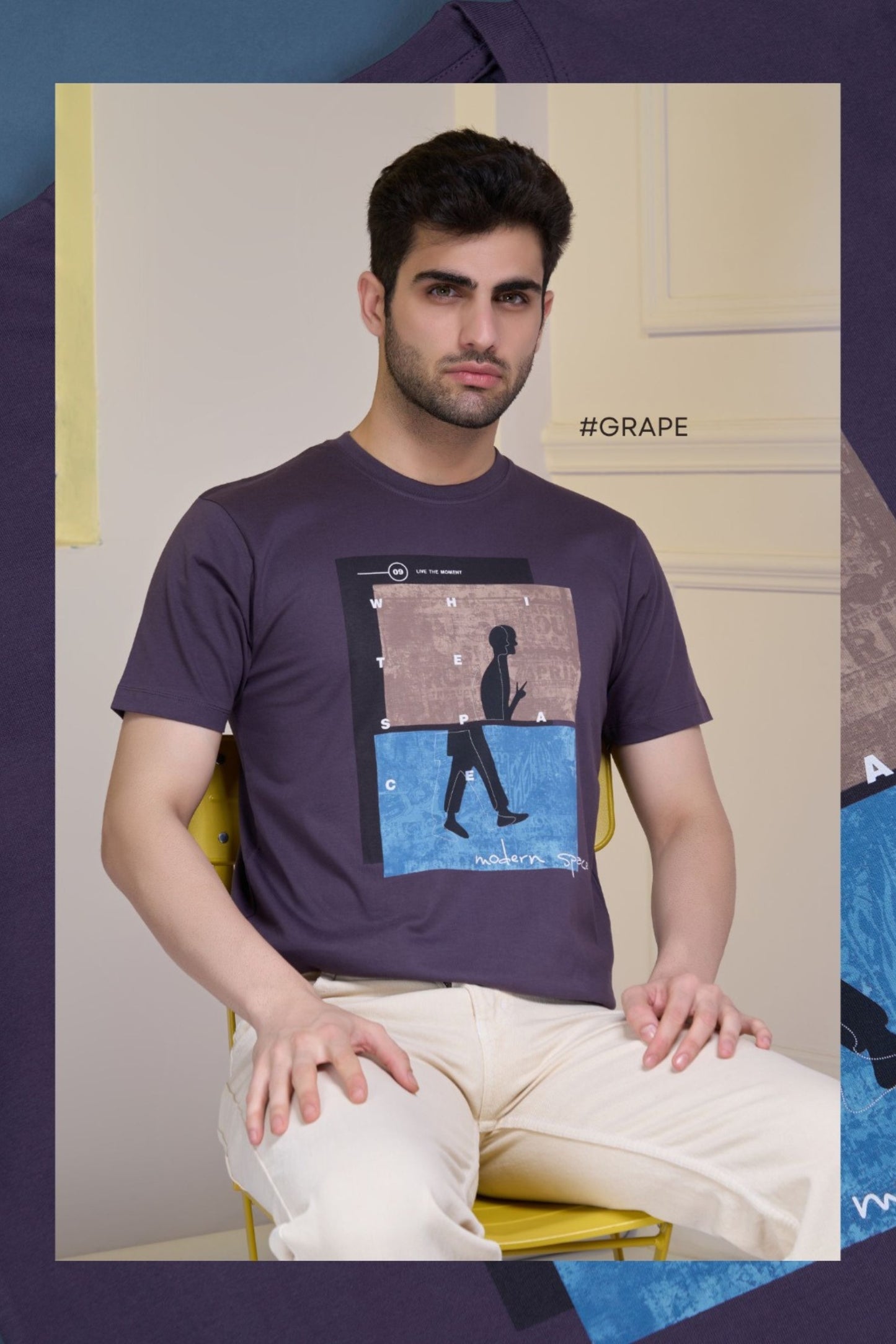 Grafixstation T-shirt Pack of 120