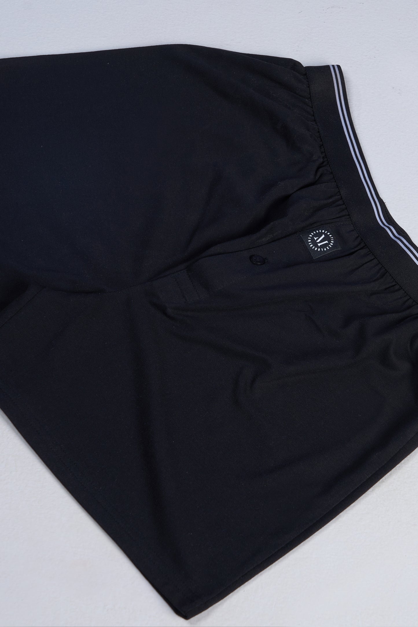 Black - Dual Wear
