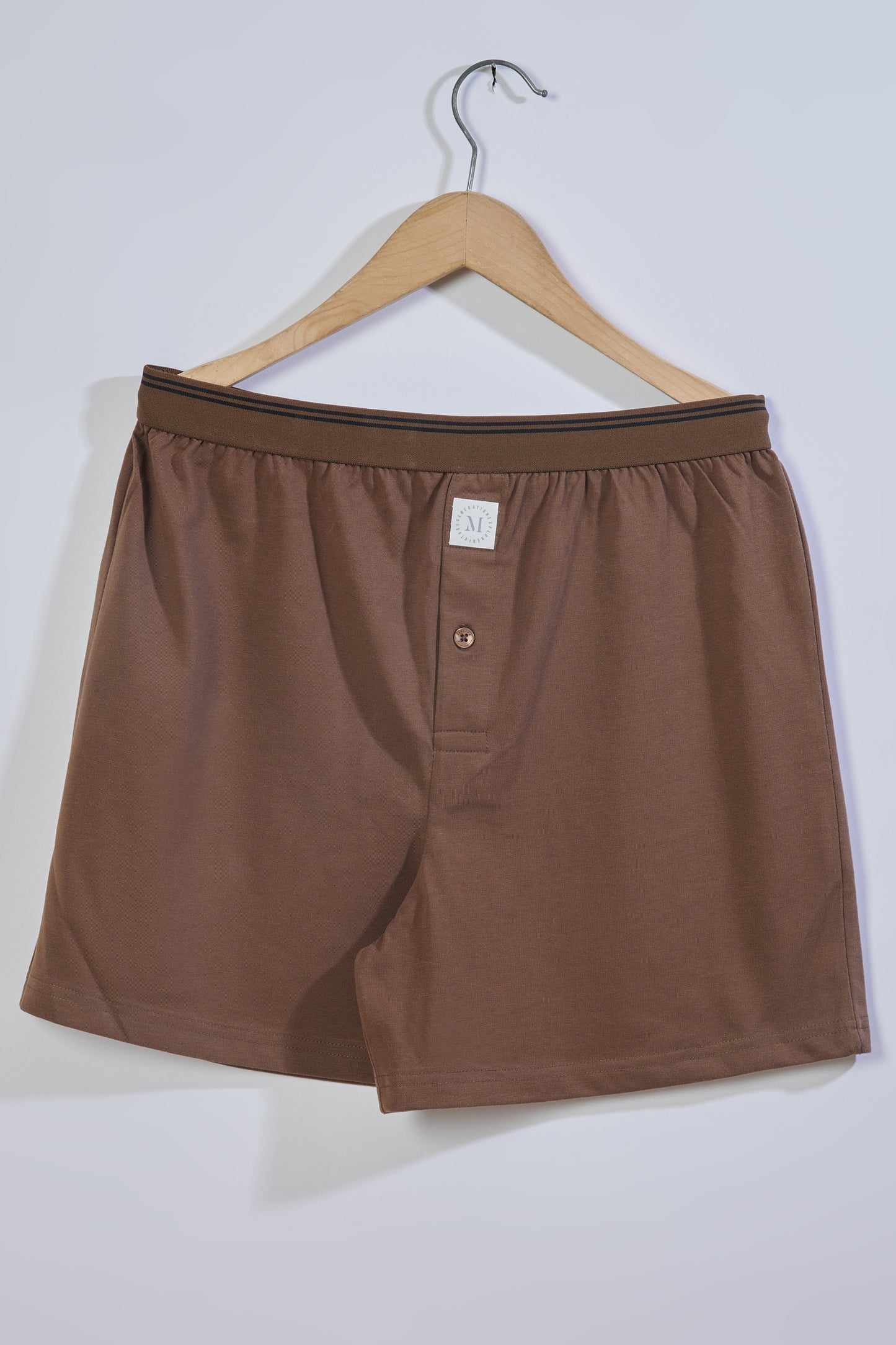Teak - Dual Wear