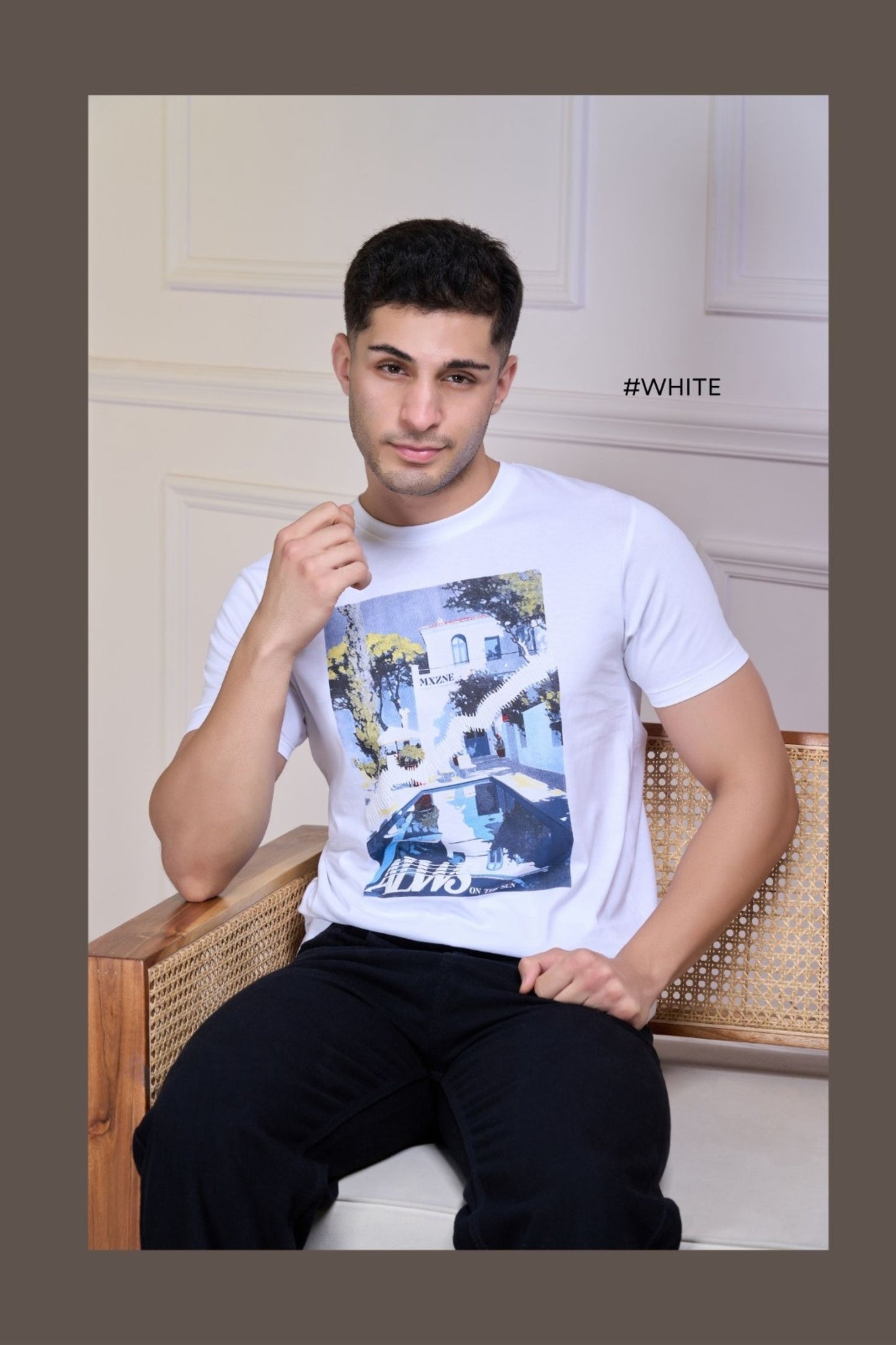 Grafixstation T-shirt Pack of 120