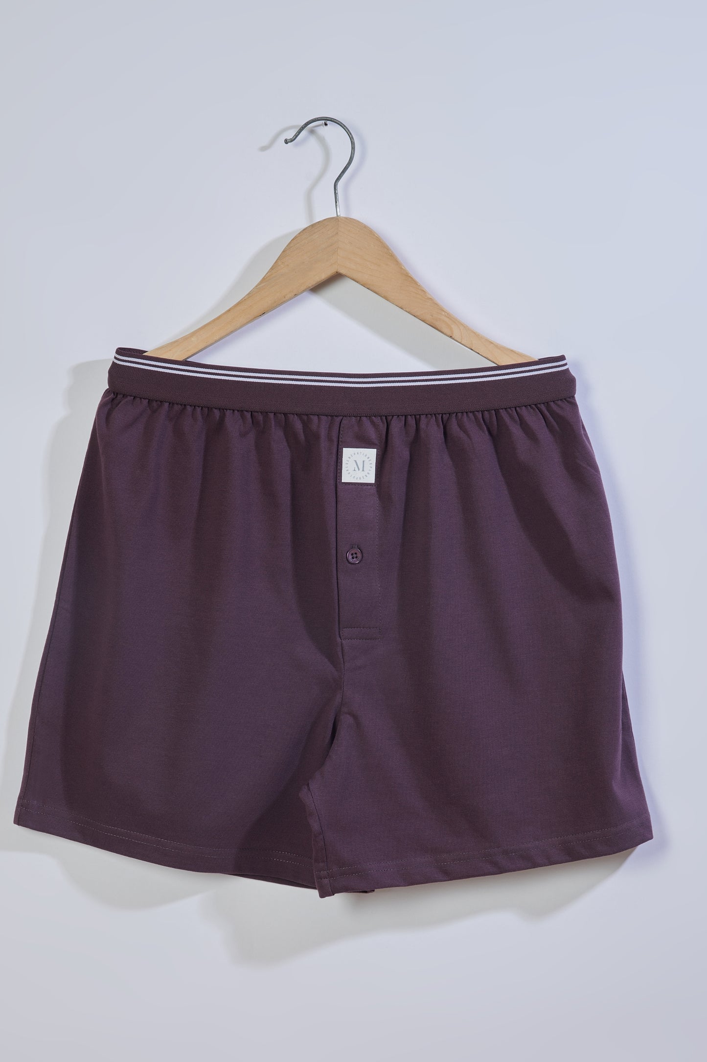 Cranberry - Dual Wear
