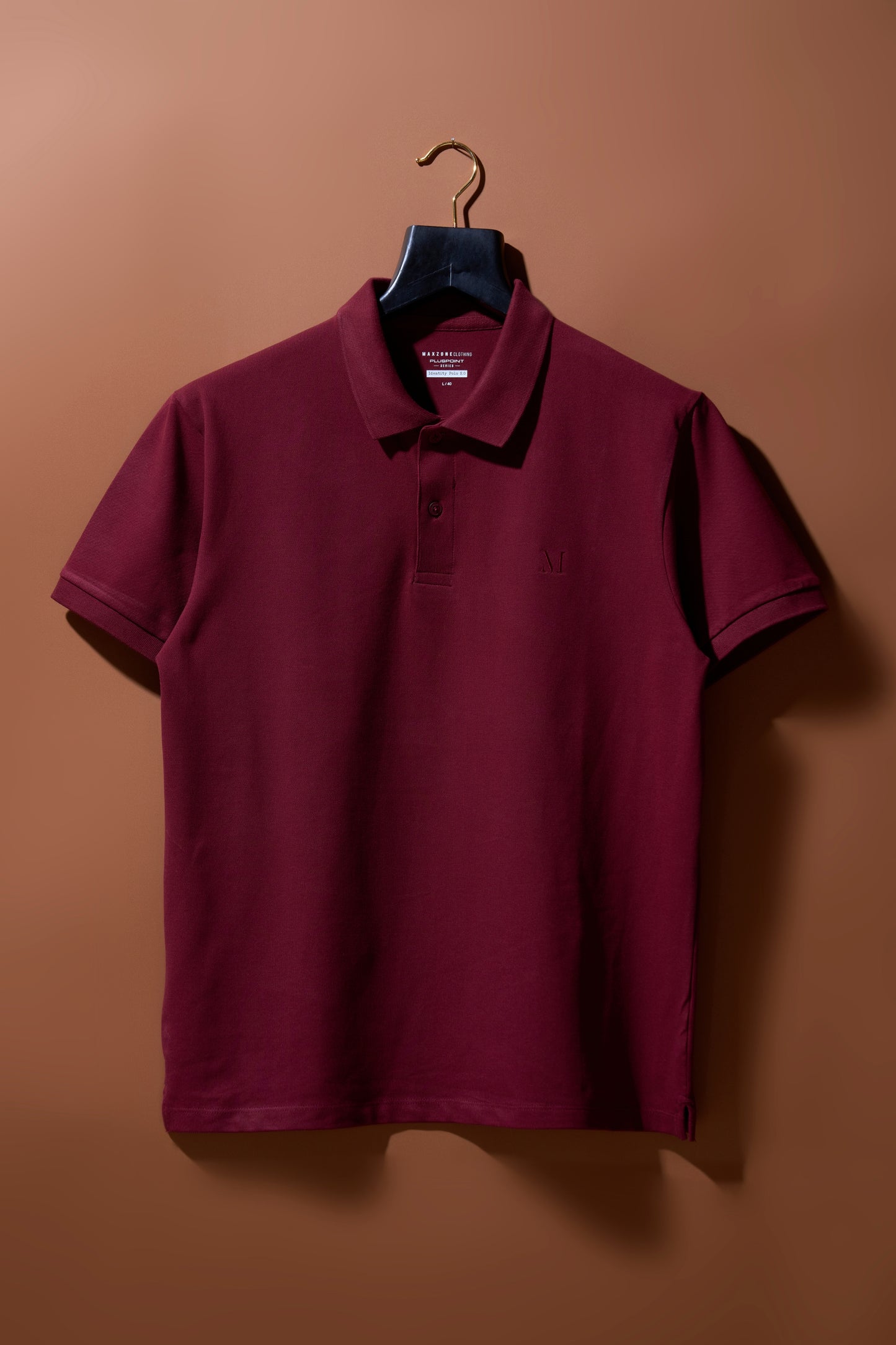 Wine - Zyric Polo