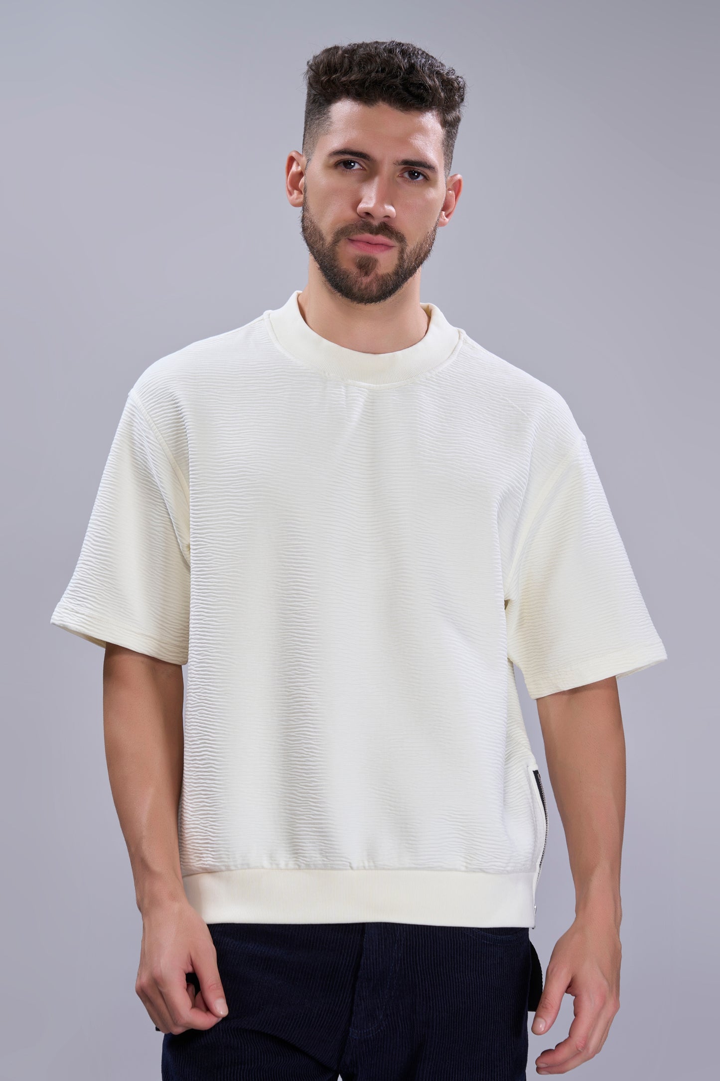 Off White - Old Money Oversized