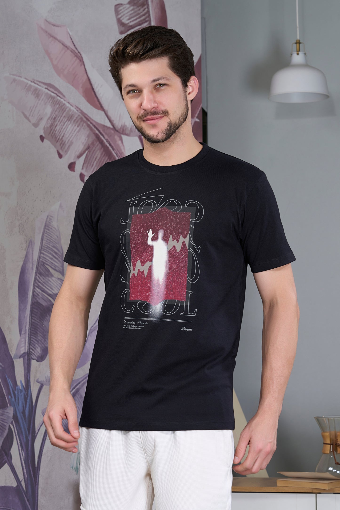 Grafixstation T-shirt Pack of 120