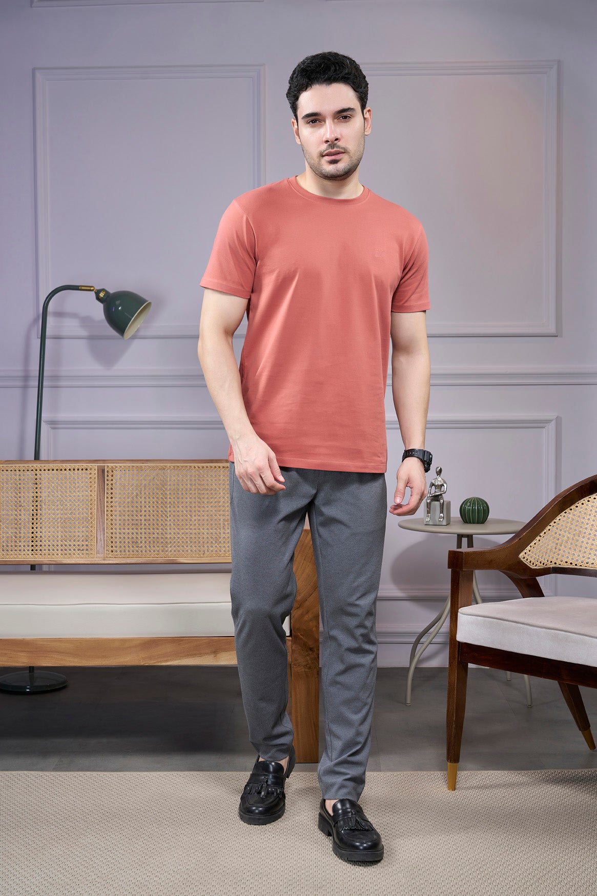 vibgyor solid t-shirt pack of 400 bulk t-shirt Maxzone Clothing