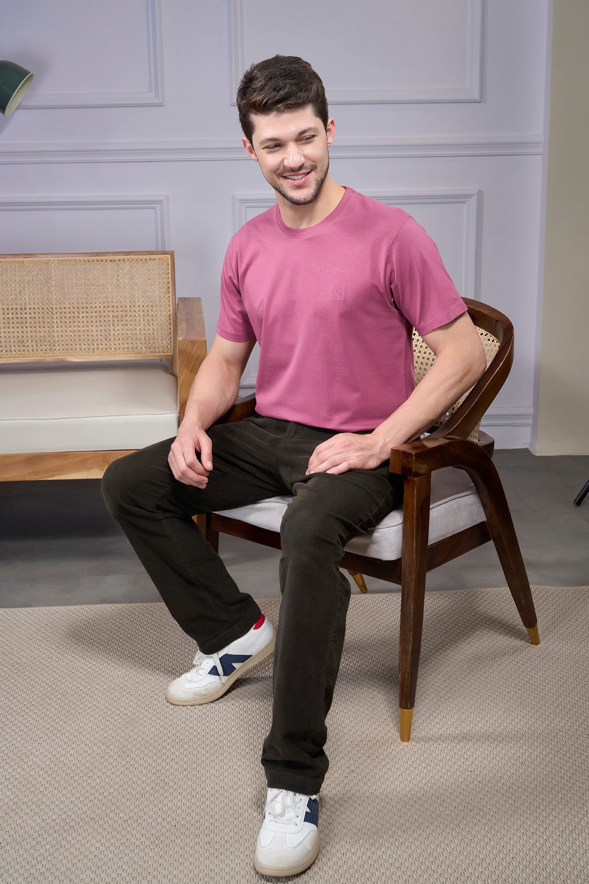 vibgyor solid t-shirt pack of 400 bulk t-shirt Maxzone Clothing
