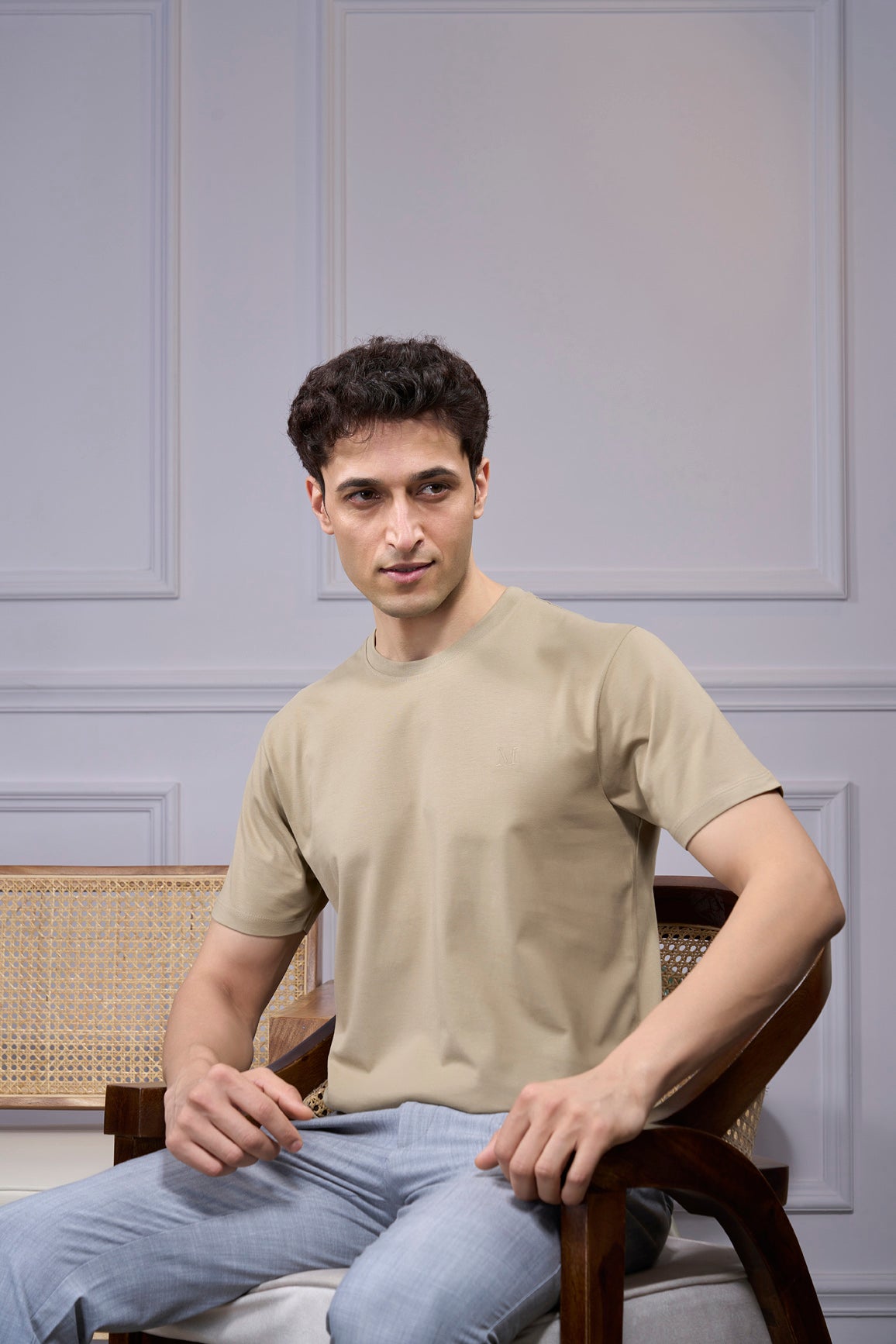 vibgyor solid t-shirt pack of 400 bulk t-shirt Maxzone Clothing
