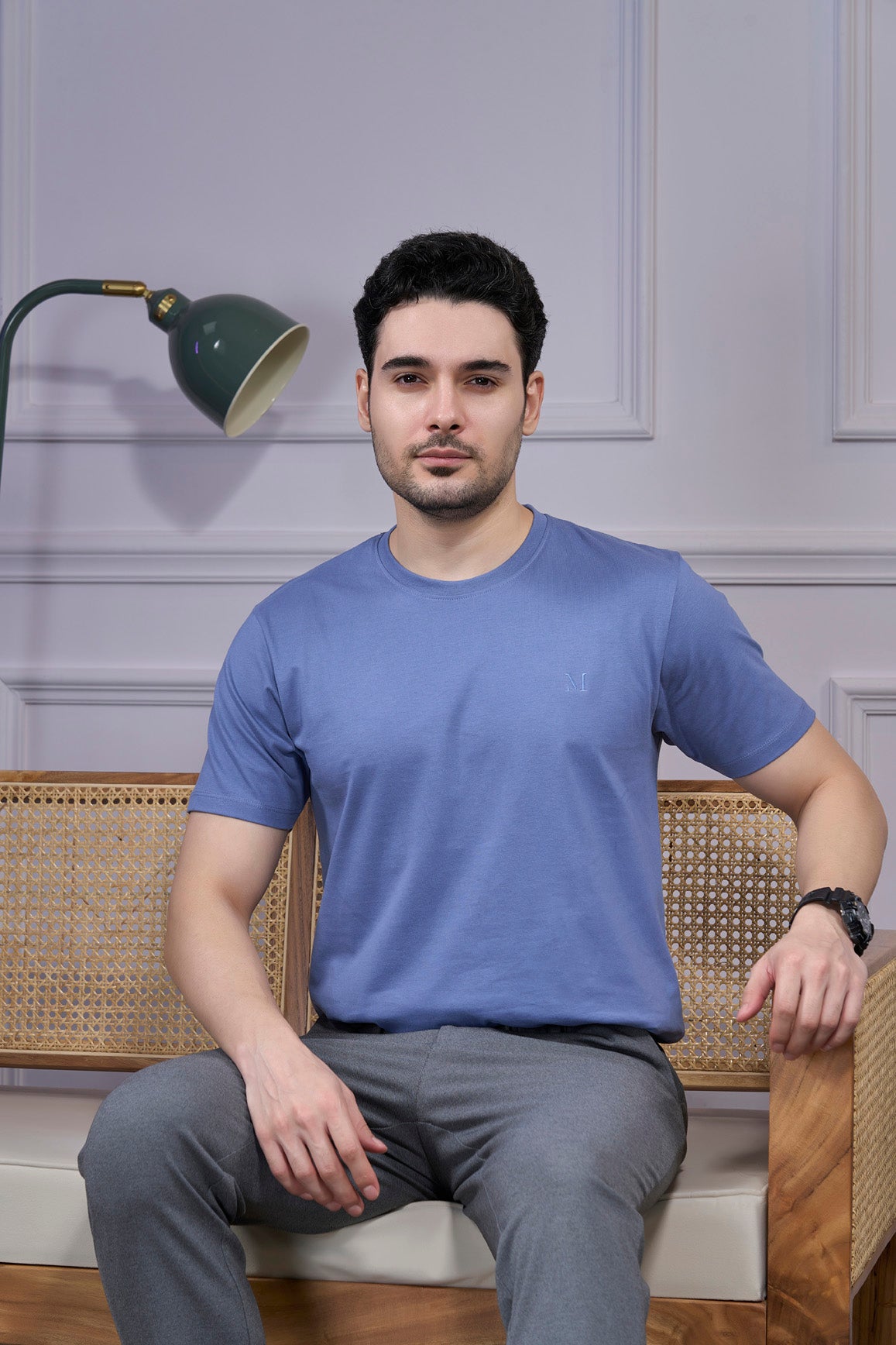 vibgyor solid t-shirt pack of 400 bulk t-shirt Maxzone Clothing