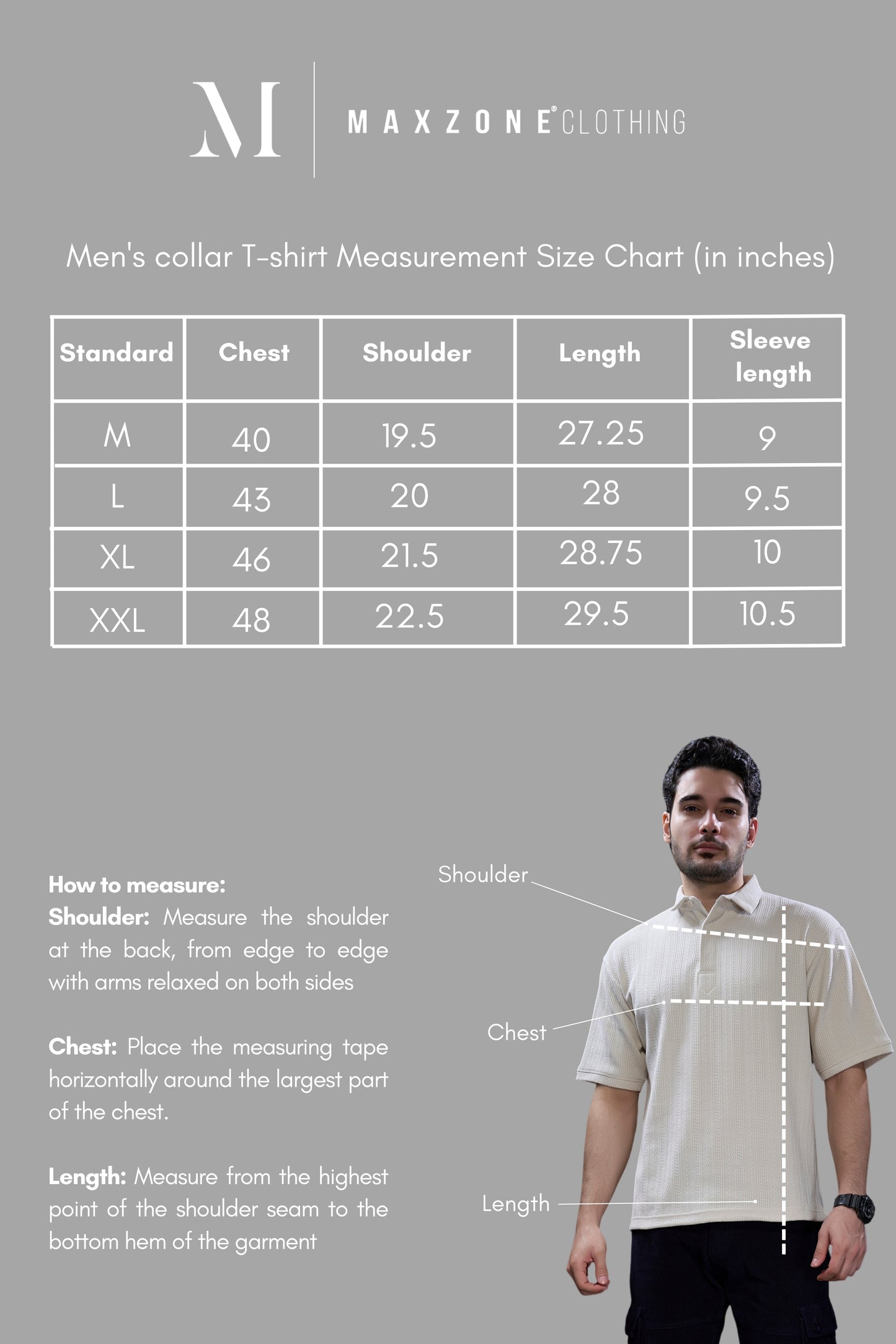 Off White - Old Money Knit Polo