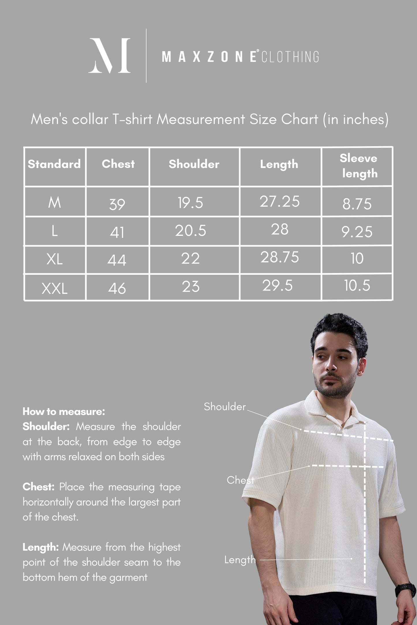 Off White - Old Money Knit Polo