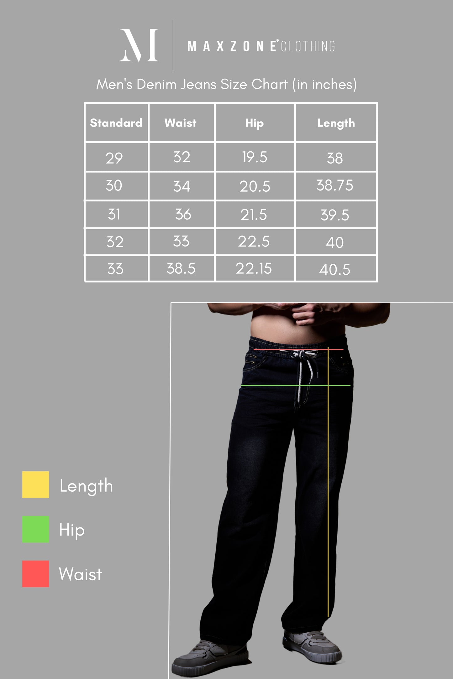 Envy Black Jeans