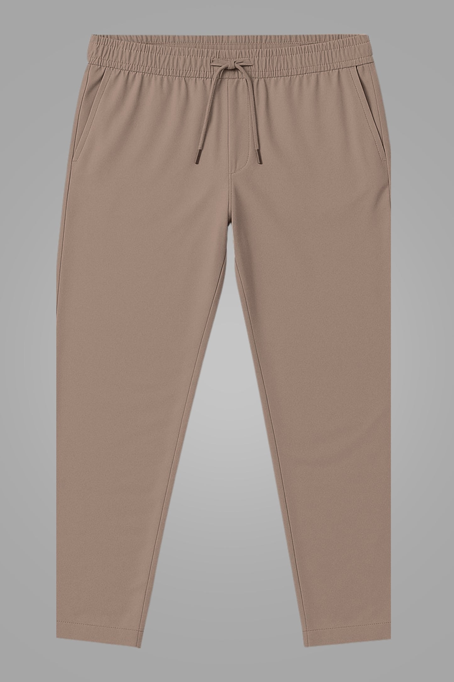 Move Khaki 365 Track Pant