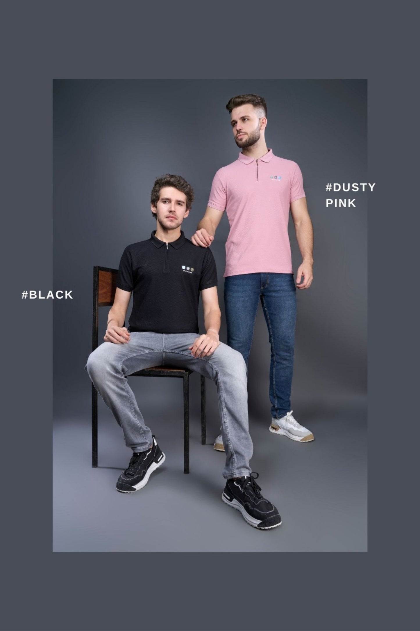 Maverick 2.0 T-shirt Pack of 80