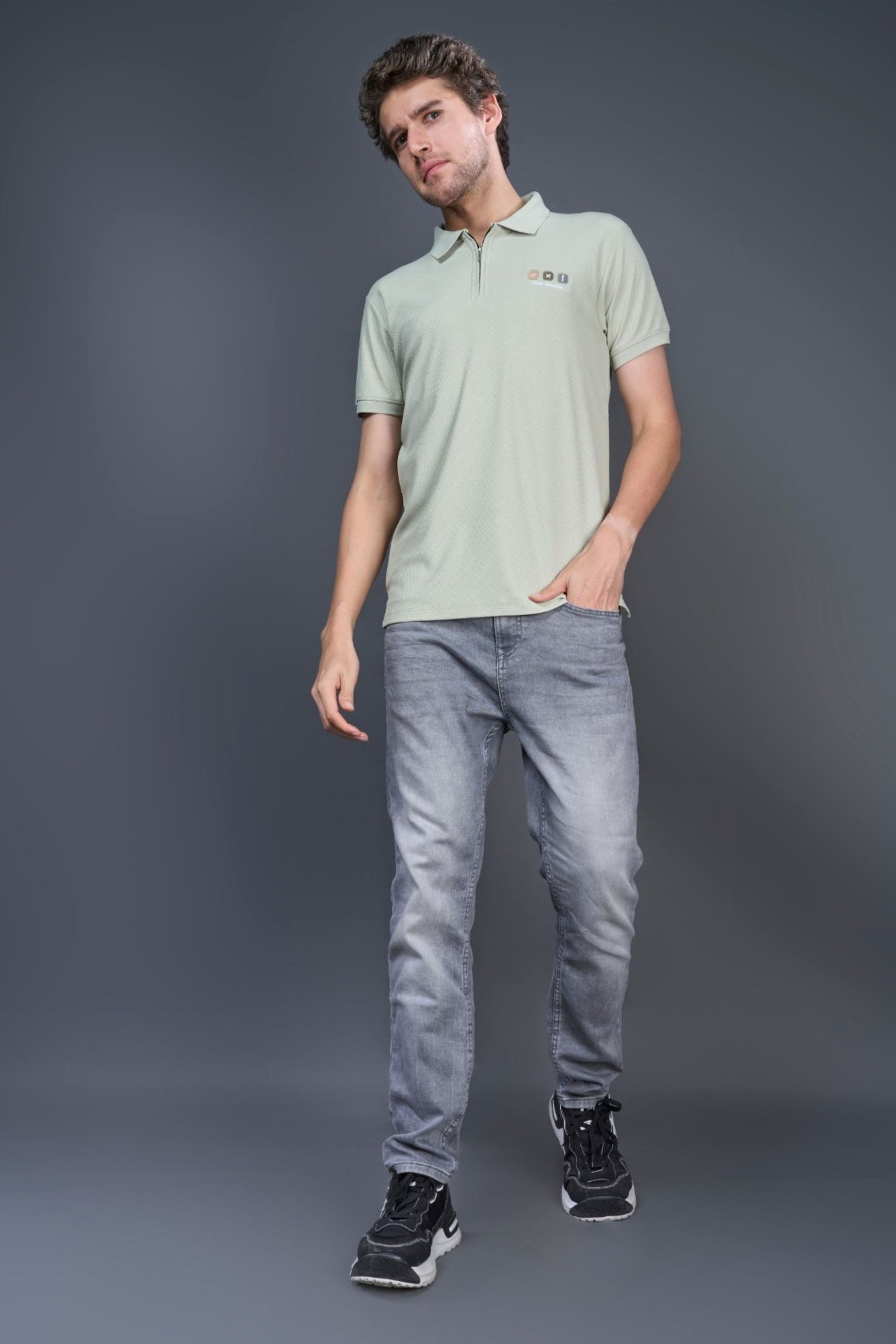 Maverick 2.0 T-shirt Pack of 80