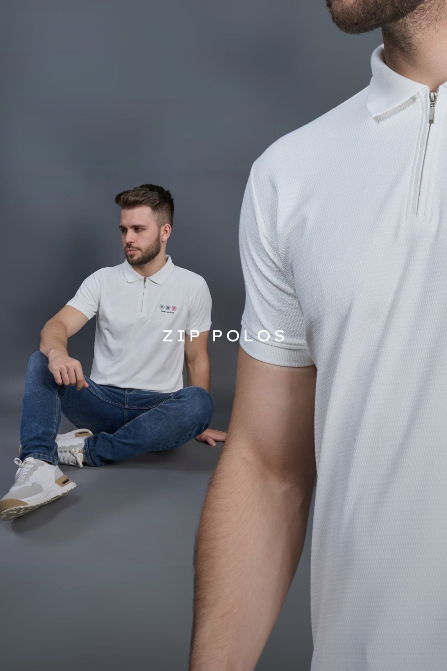 Maverick 2.0 T-shirt Pack of 80