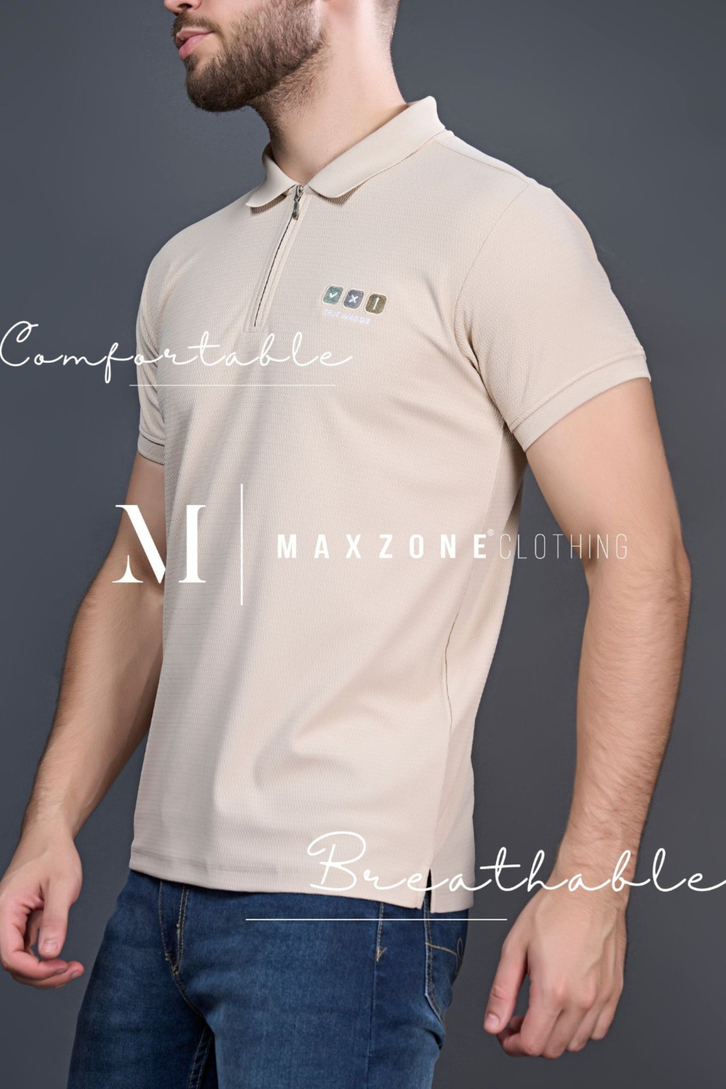 Maverick 2.0 T-shirt Pack of 80
