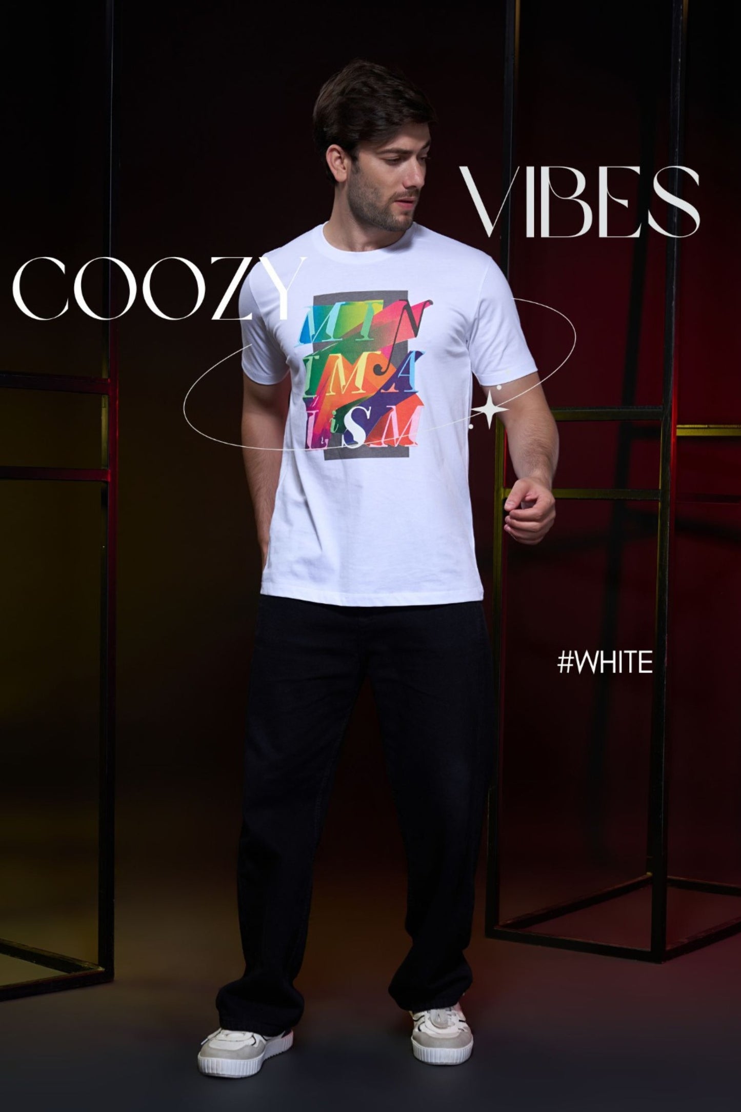 Grayscape T-shirt Pack of 80