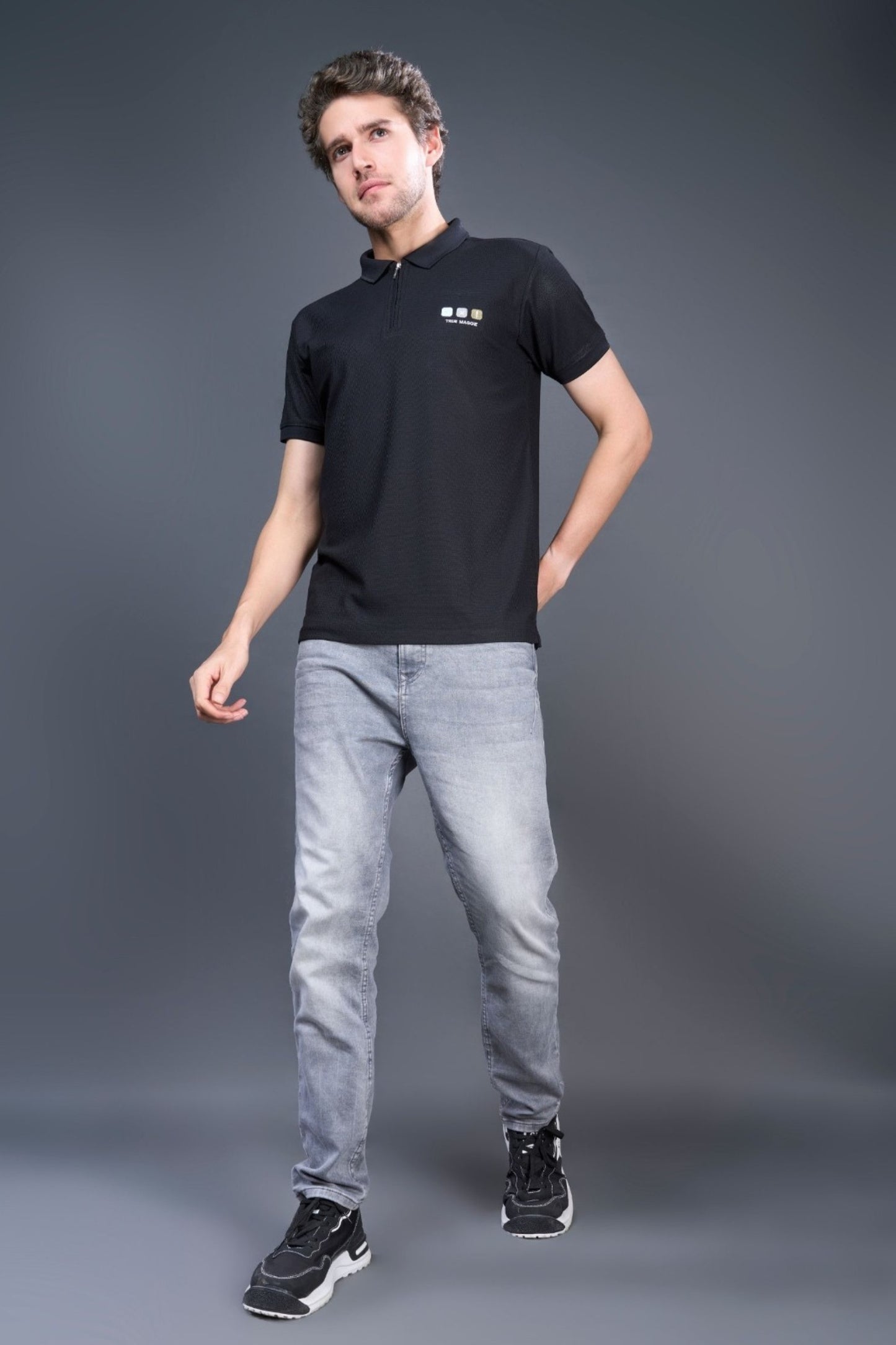 Maverick 2.0 T-shirt Pack of 80