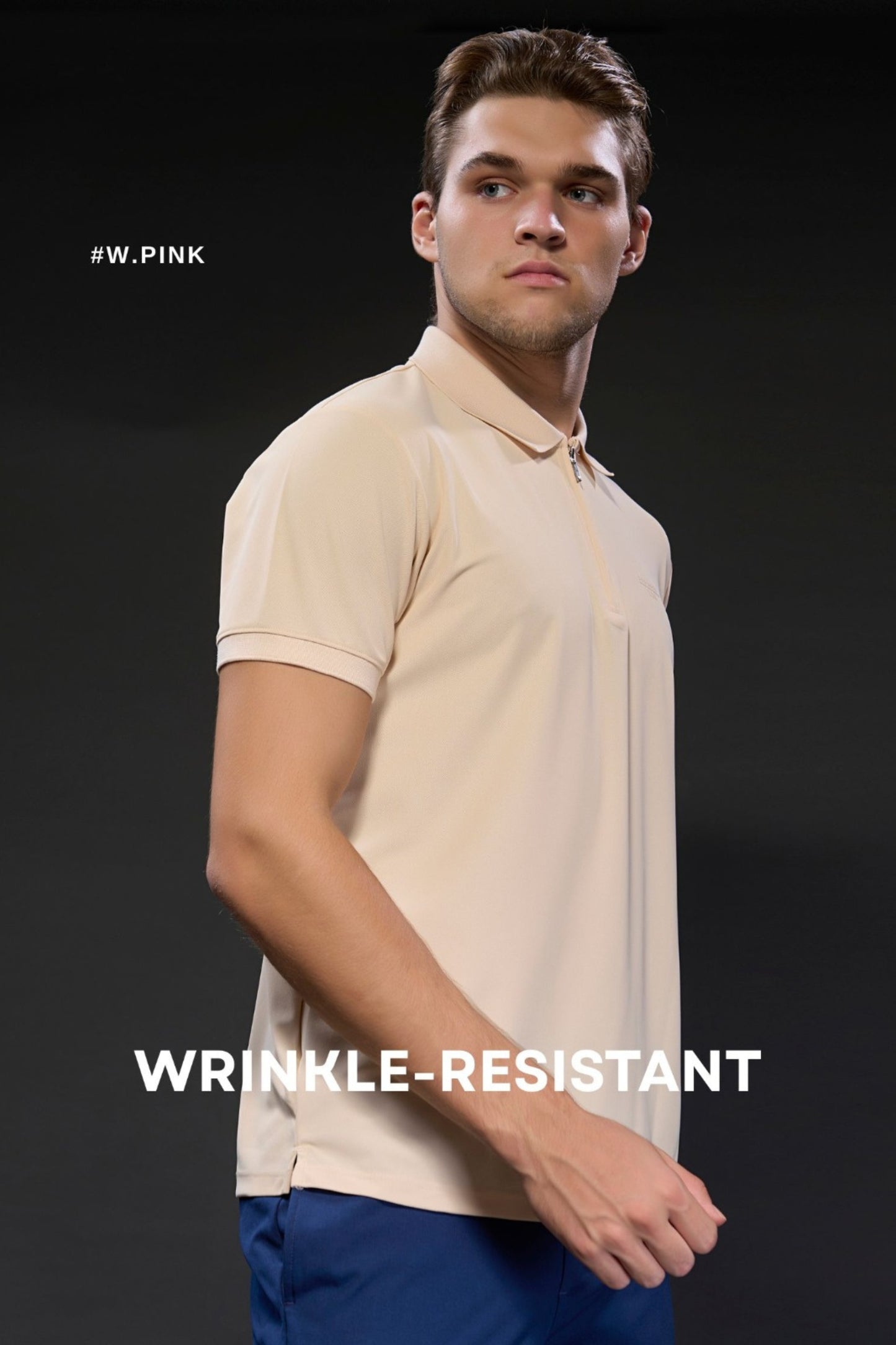 365 Days Y2K Polo T-shirt Pack of 160