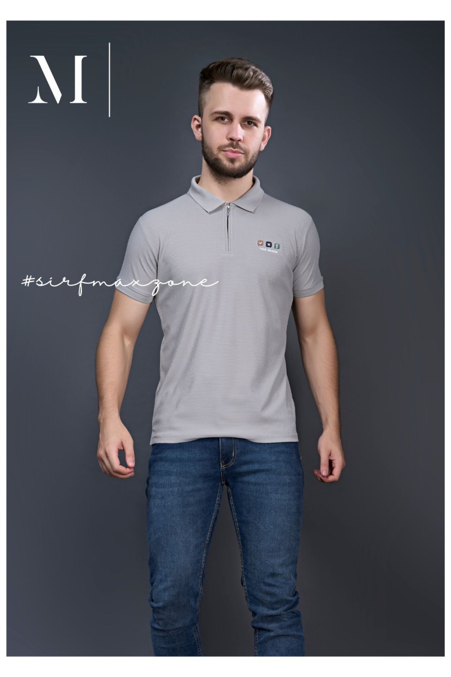 Maverick 2.0 T-shirt Pack of 80