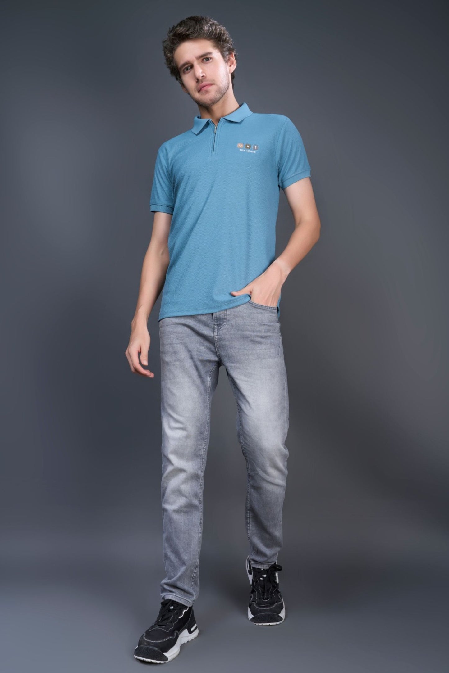 Maverick 2.0 T-shirt Pack of 80