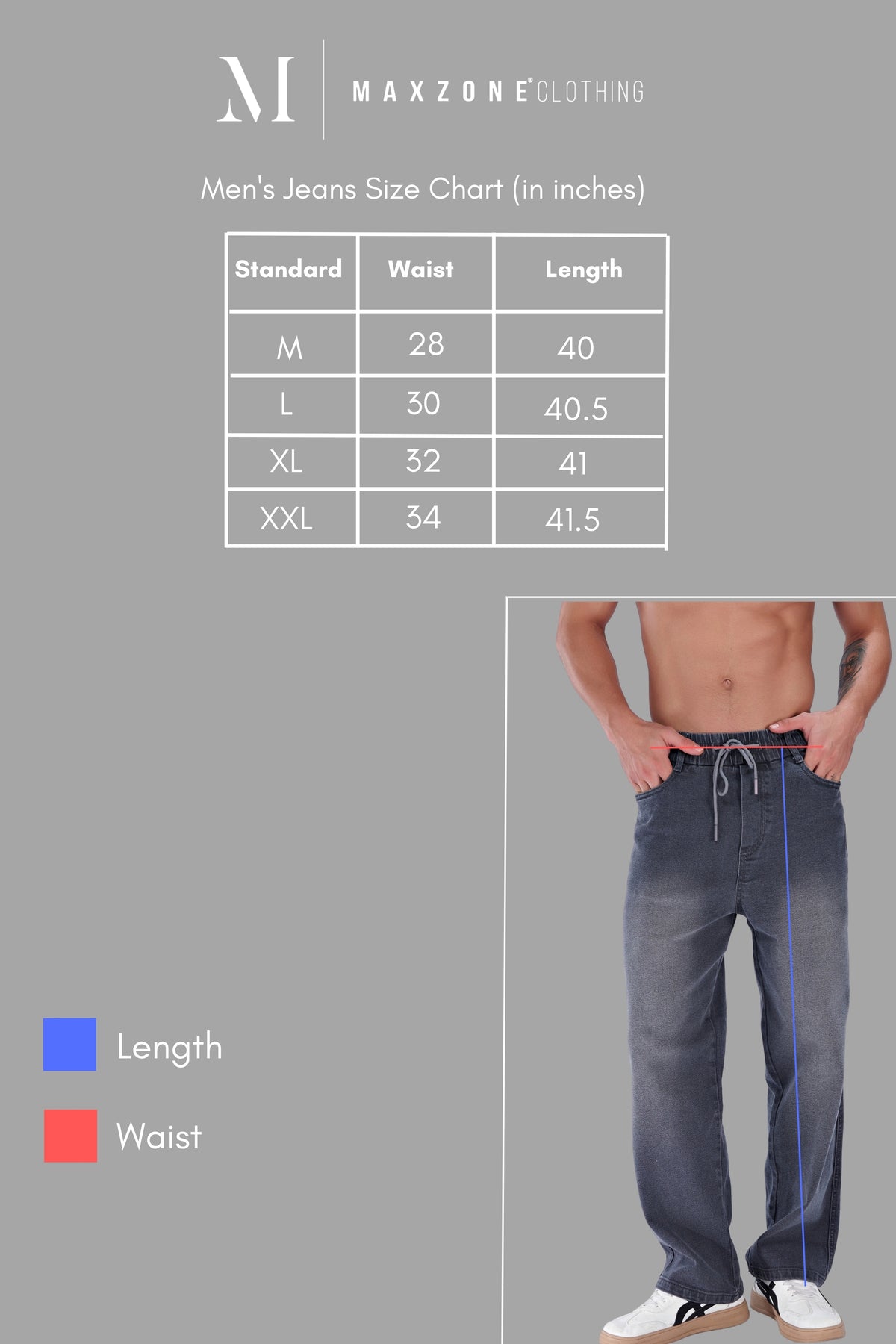 Black - Jeans