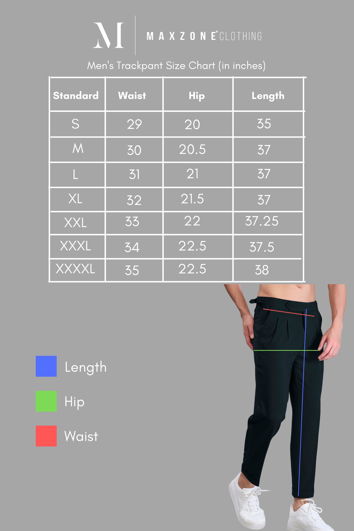 Black Old Money Pants