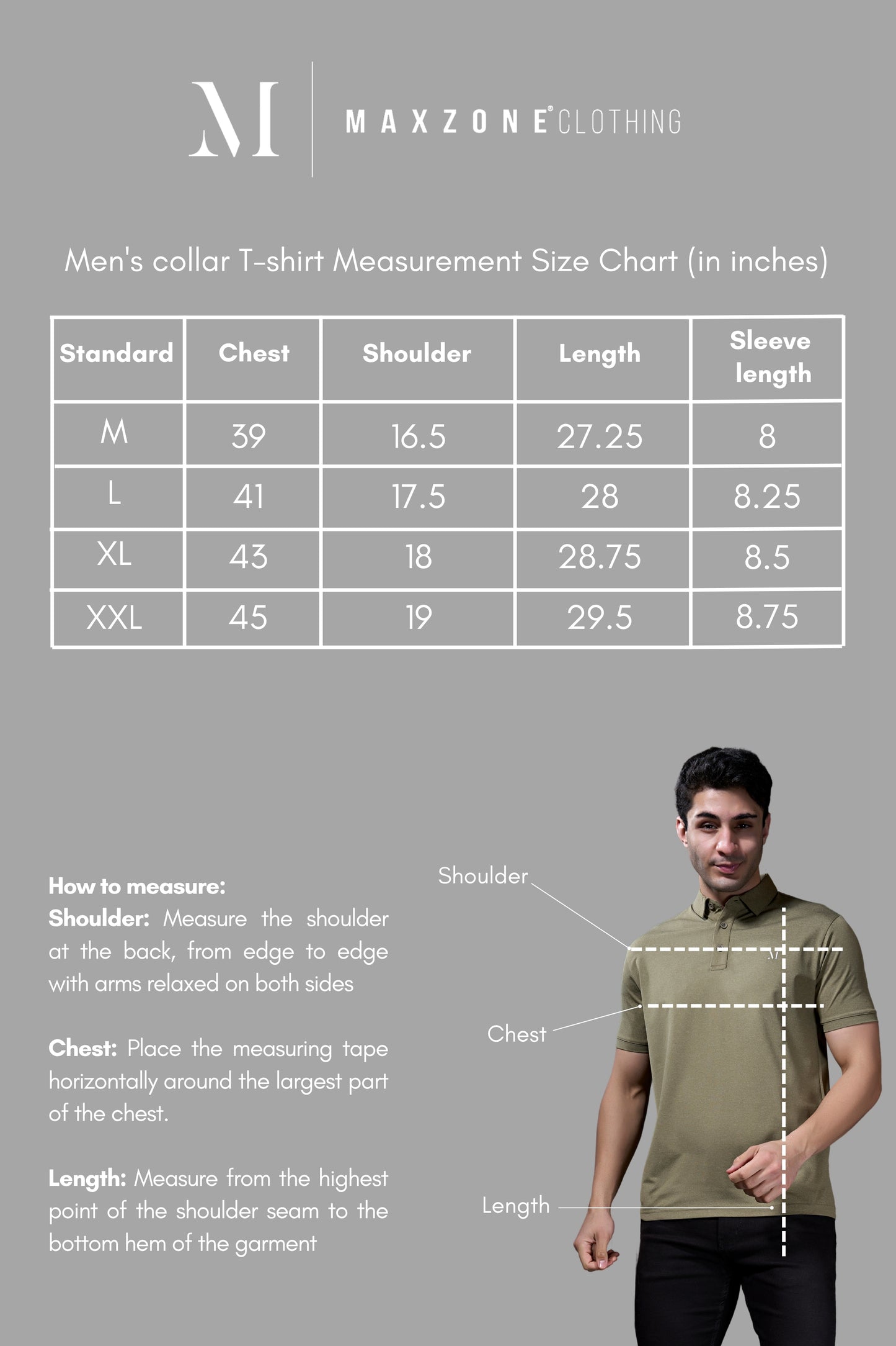 Sky Blue Duracool Polo