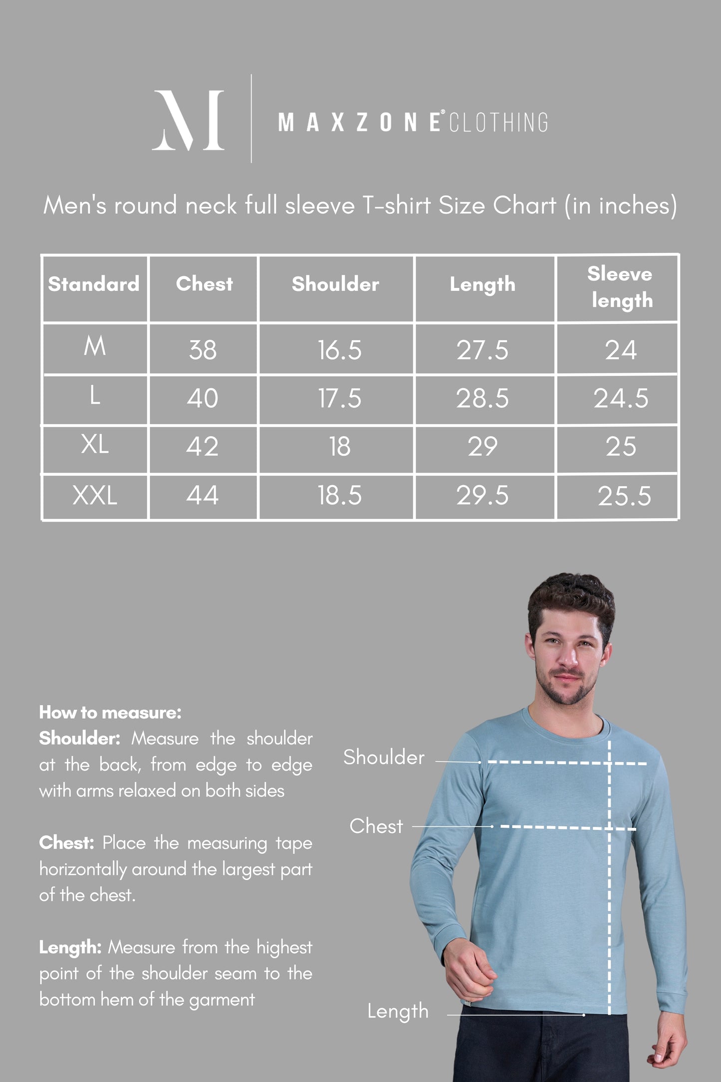 Teak Cotton IQ Full Sleeve