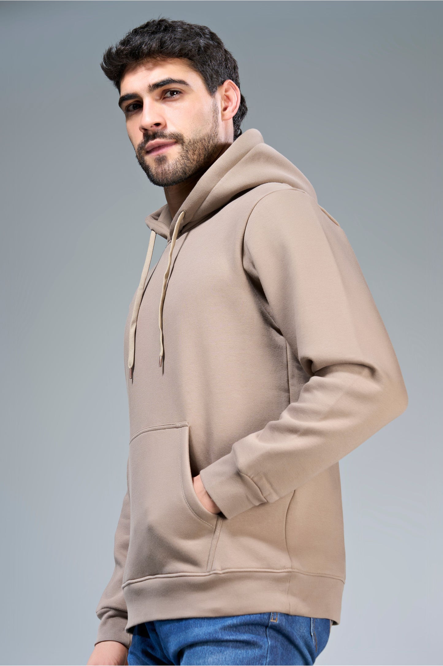 Pepper Corn Hoodie Hoodies Maxzone Clothing