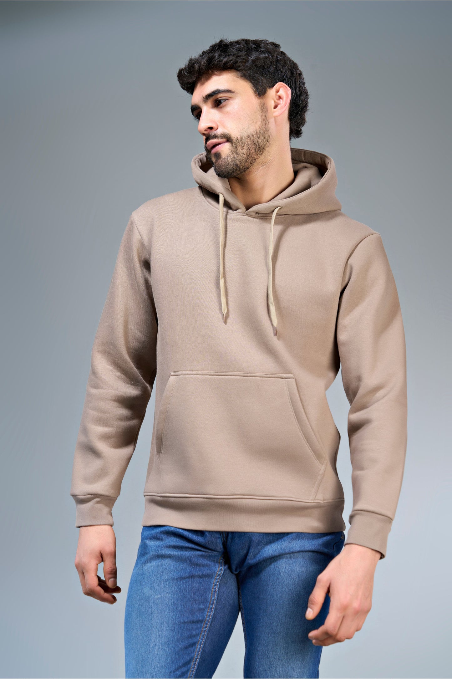Pepper Corn Hoodie Hoodies Maxzone Clothing