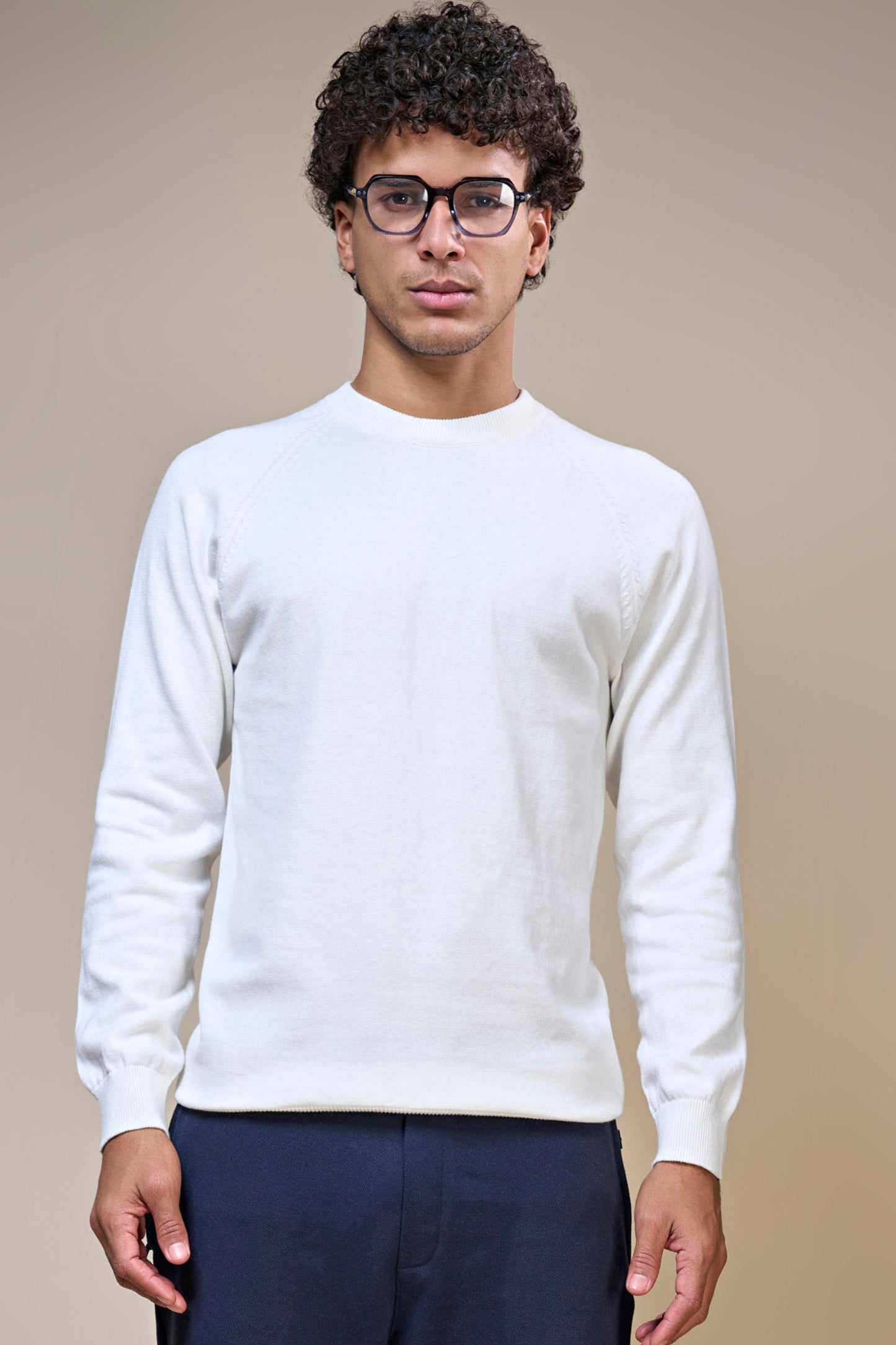 White - Sleeve Edit Maxzone Clothing