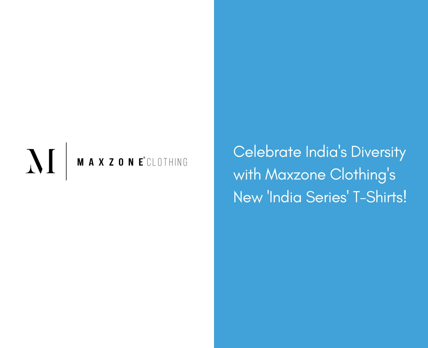 Men Fashion Blog Maxzone Clothing
