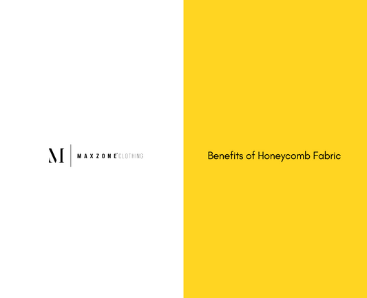 Benefits of Honeycomb Fabric