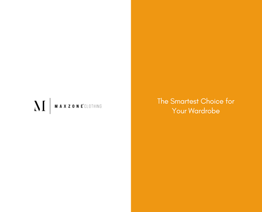 The Smartest Choice for Your Wardrobe