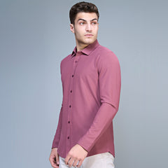 Smart Tech Full Sleeve Shirt